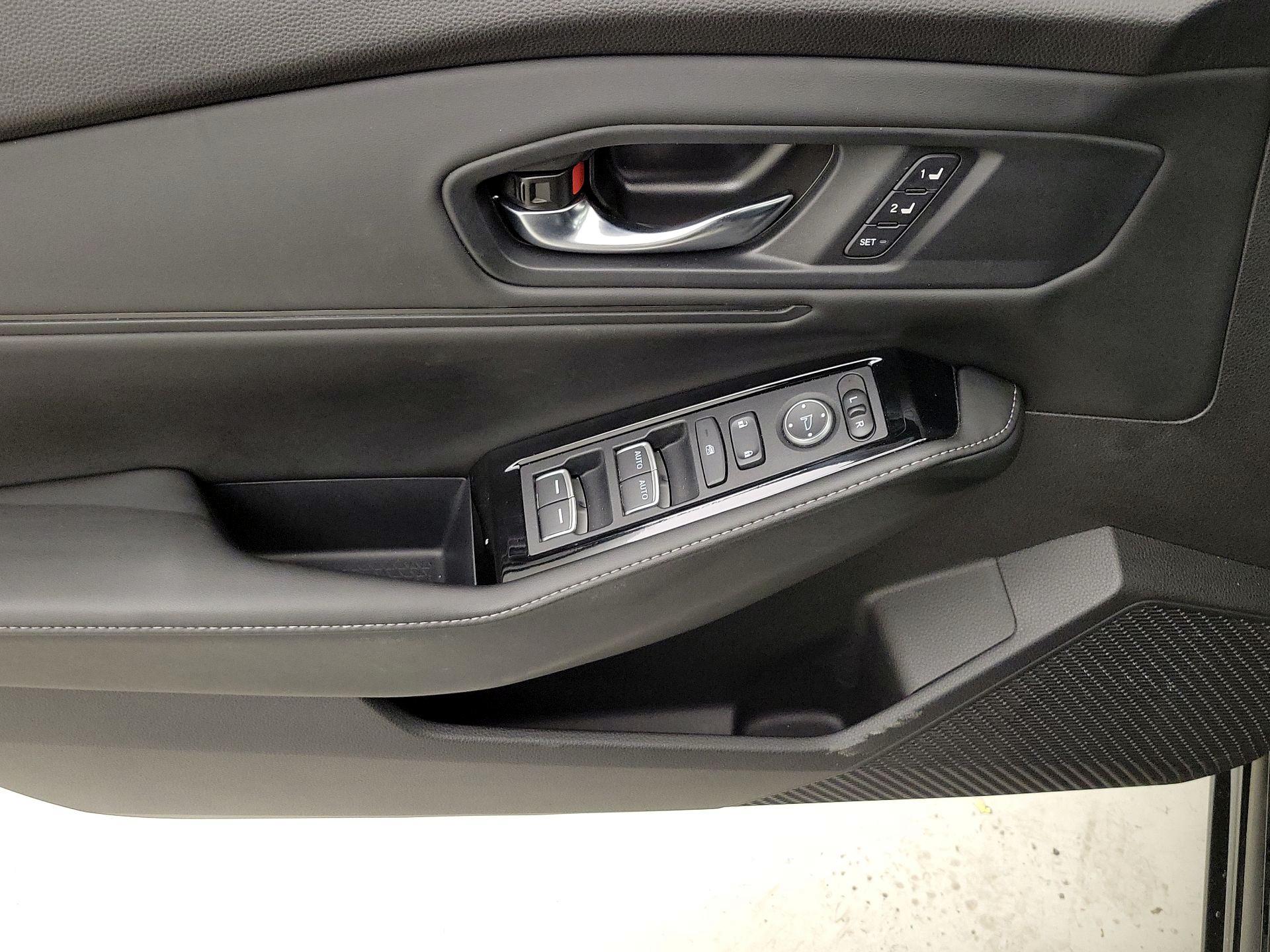 Thumbnail: 2023 Honda Accord - 12