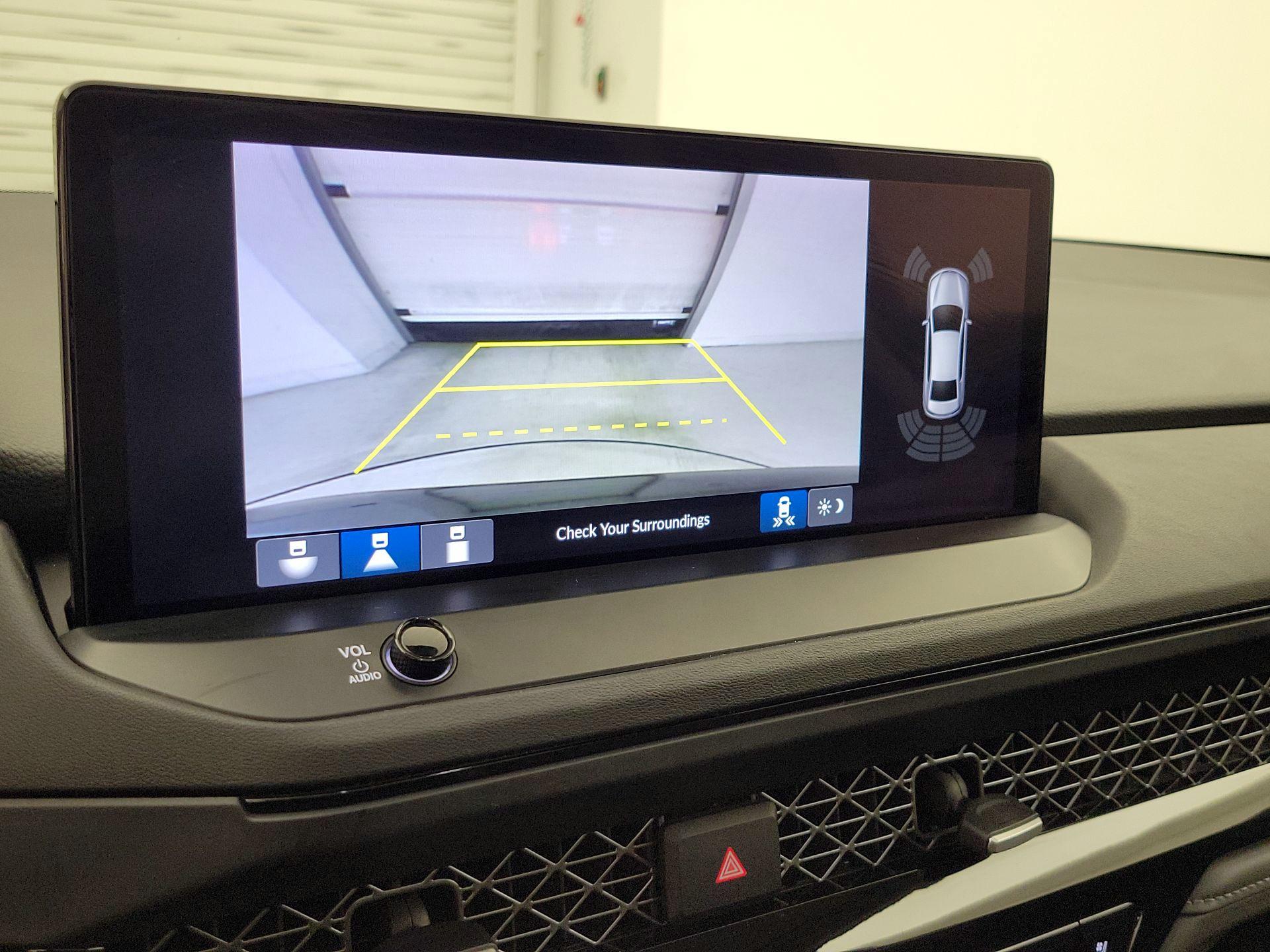 Thumbnail: 2023 Honda Accord - 13