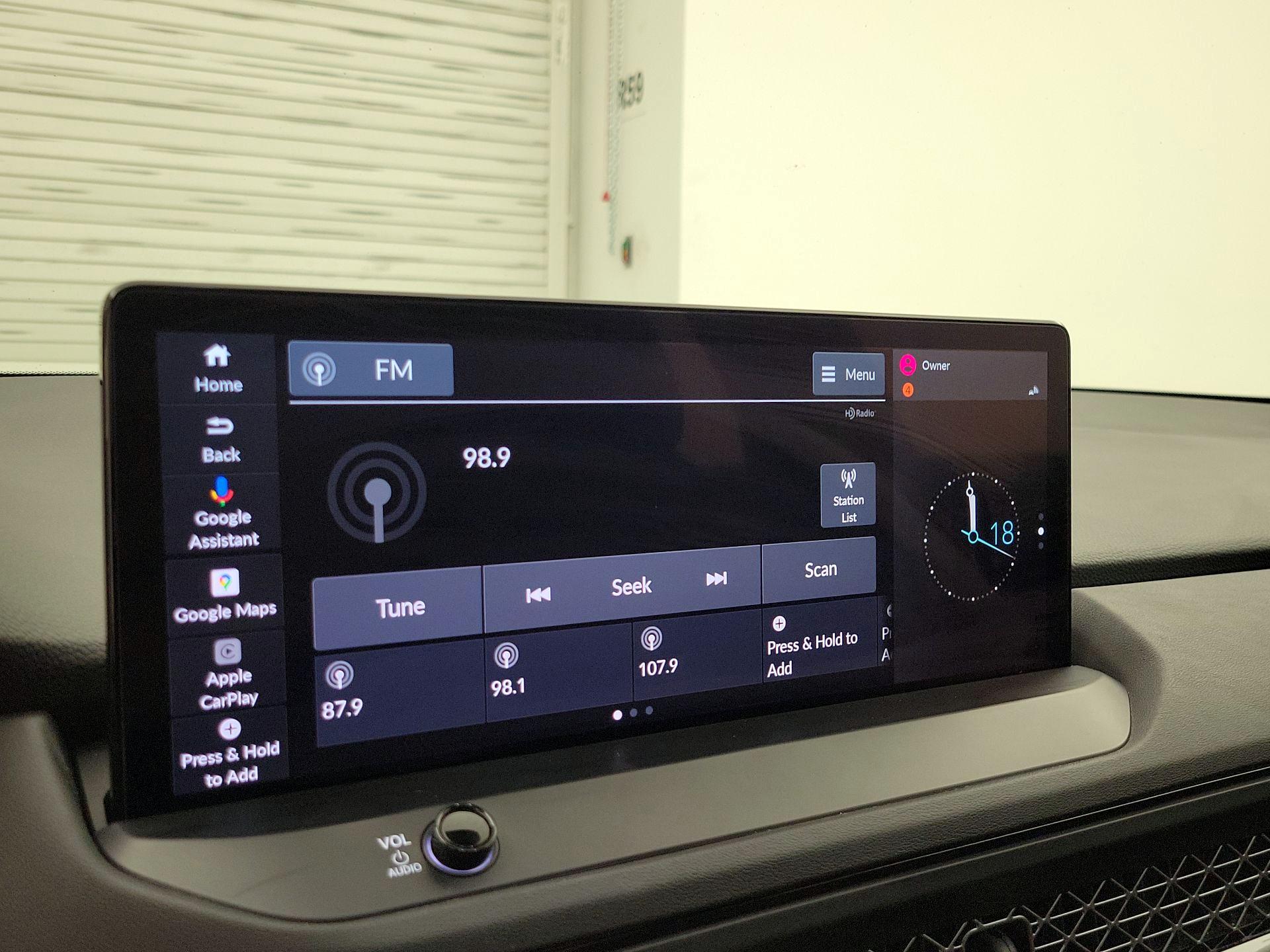 Thumbnail: 2023 Honda Accord - 14