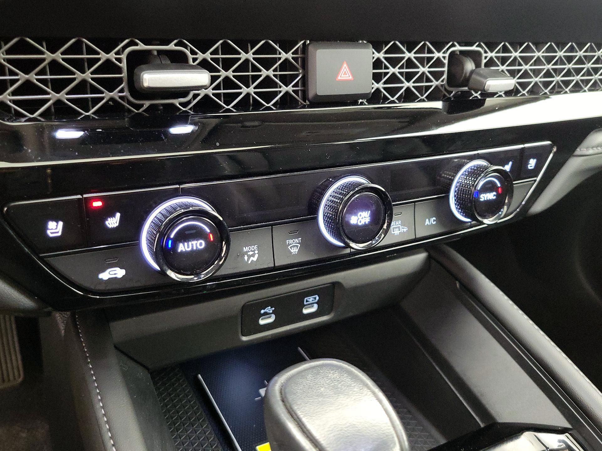 Thumbnail: 2023 Honda Accord - 15