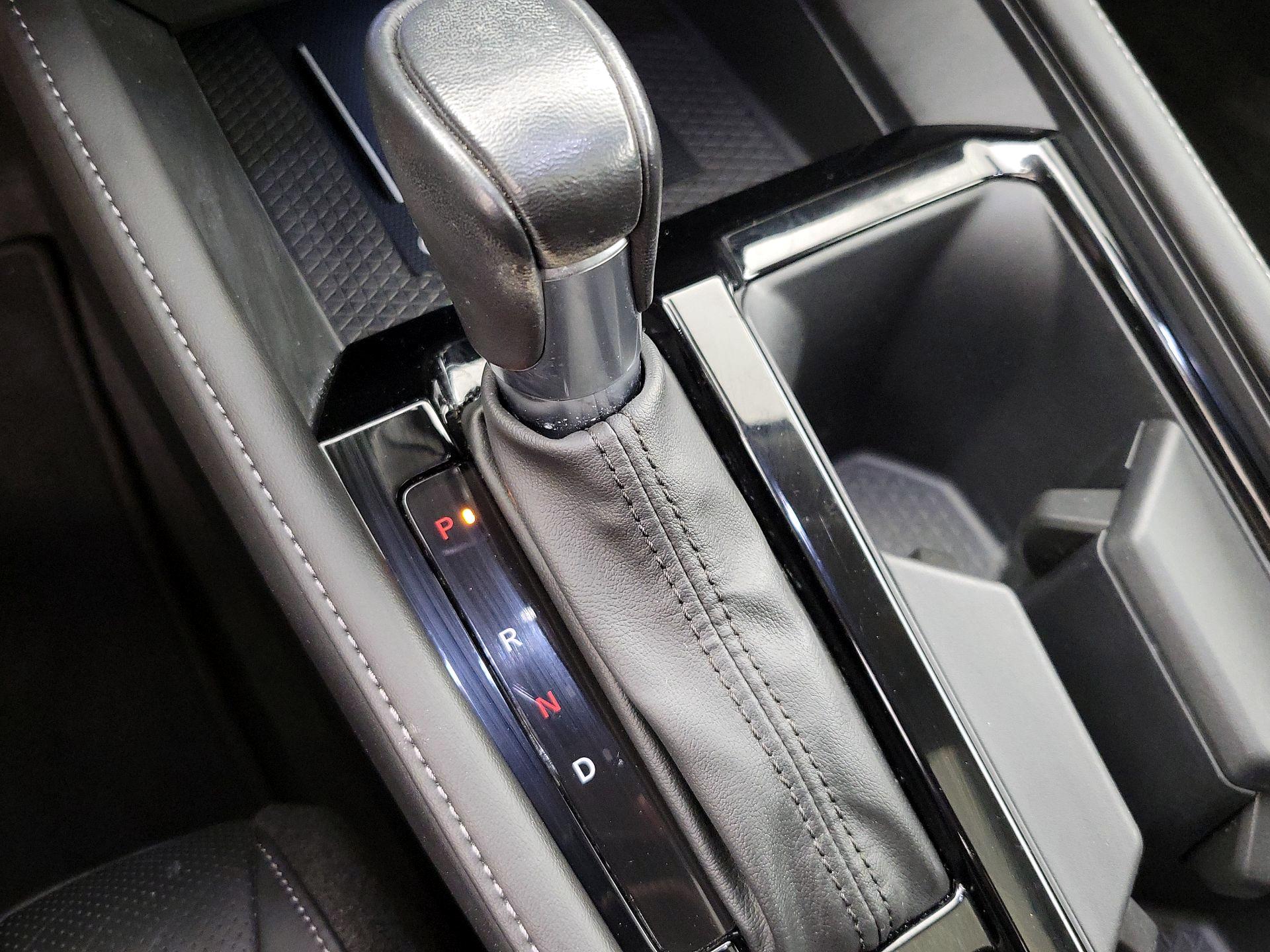 Thumbnail: 2023 Honda Accord - 16