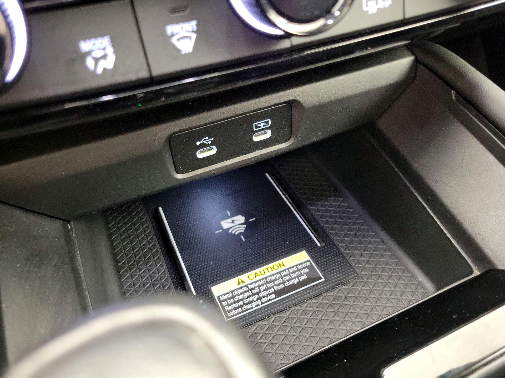 Thumbnail: 2023 Honda Accord - 17