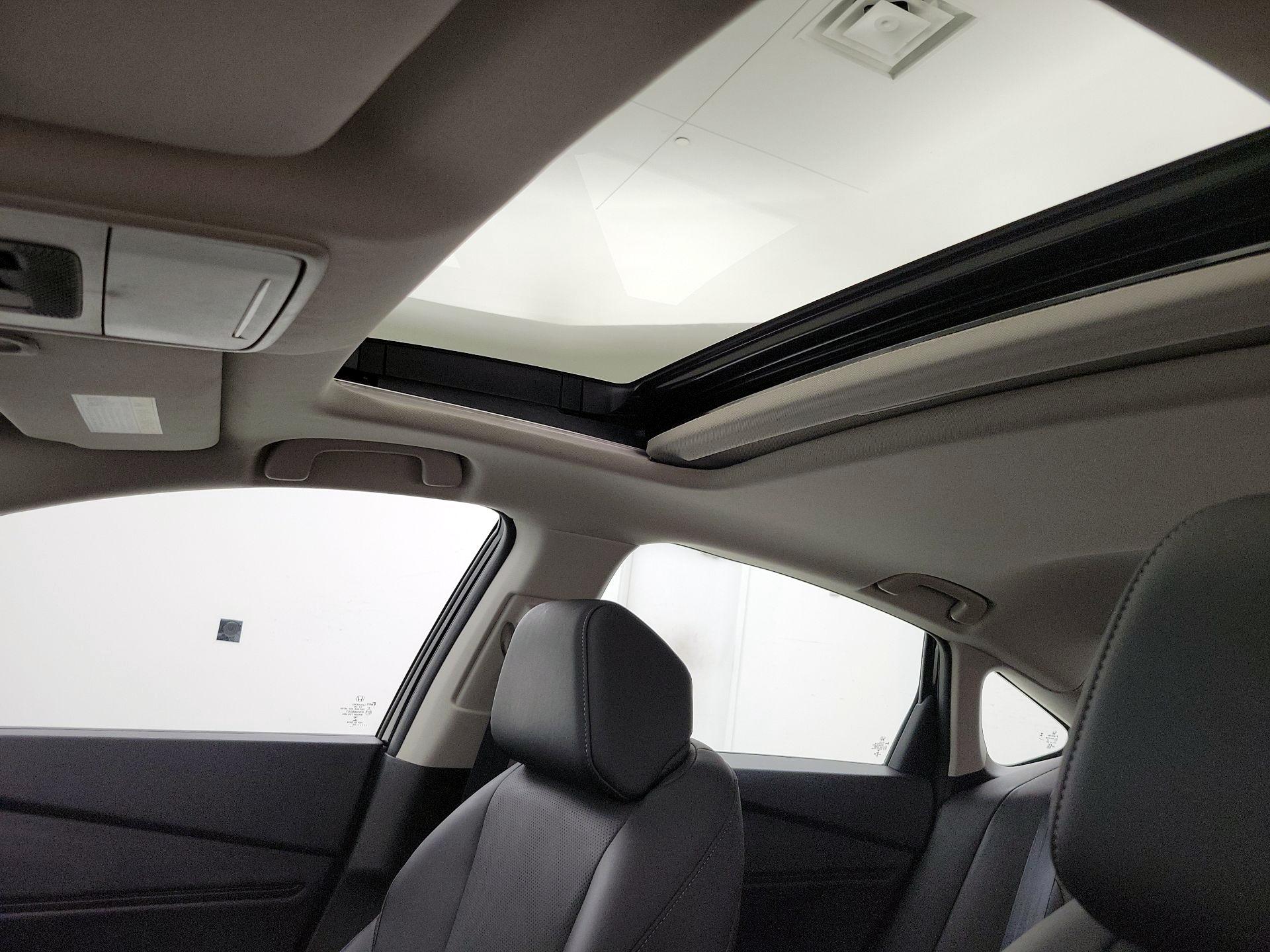 Thumbnail: 2023 Honda Accord - 18