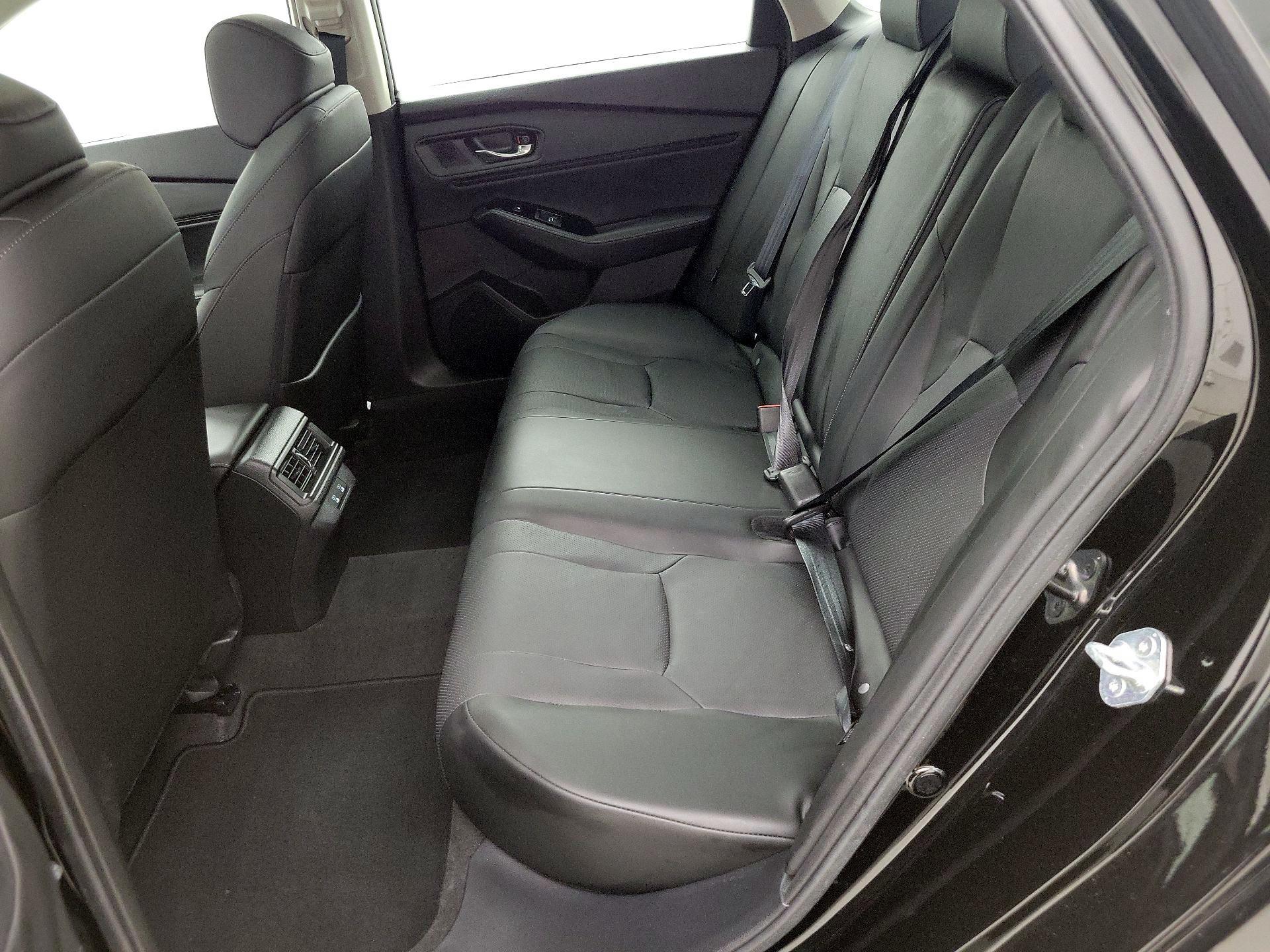 Thumbnail: 2023 Honda Accord - 19