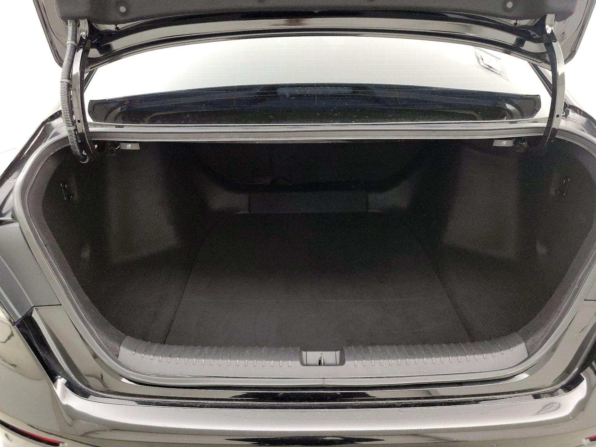 Thumbnail: 2023 Honda Accord - 20