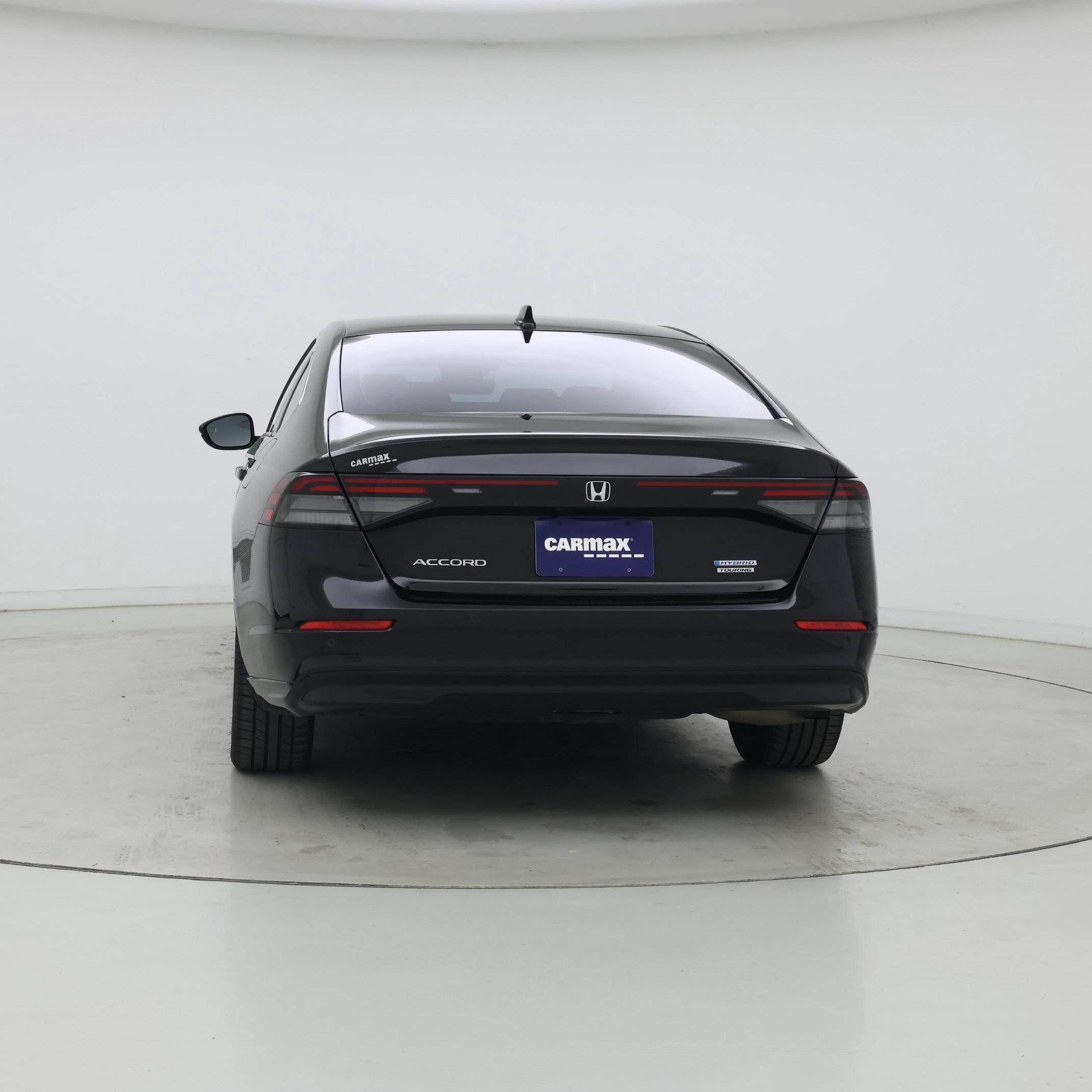 Thumbnail: 2023 Honda Accord - 6