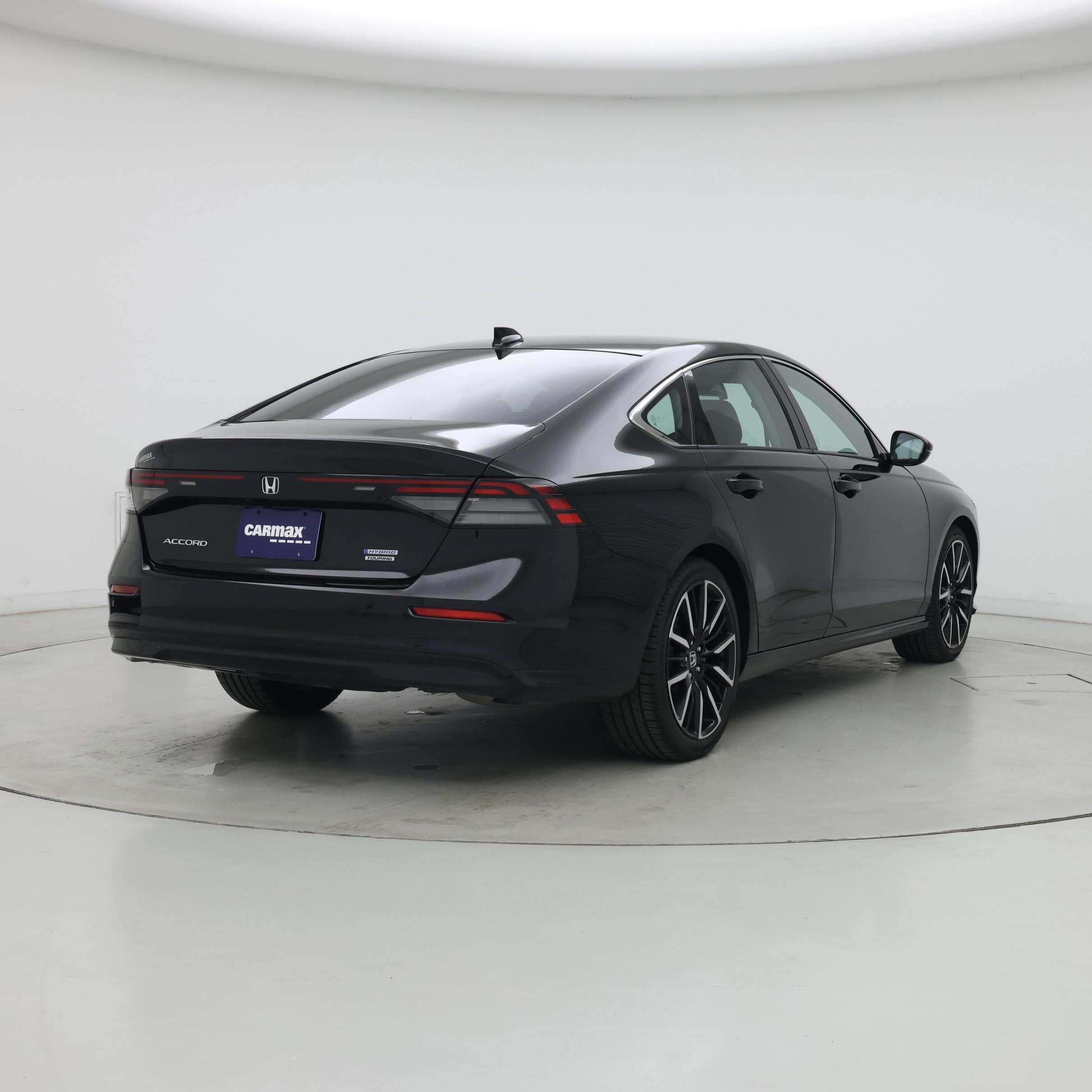 Thumbnail: 2023 Honda Accord - 8