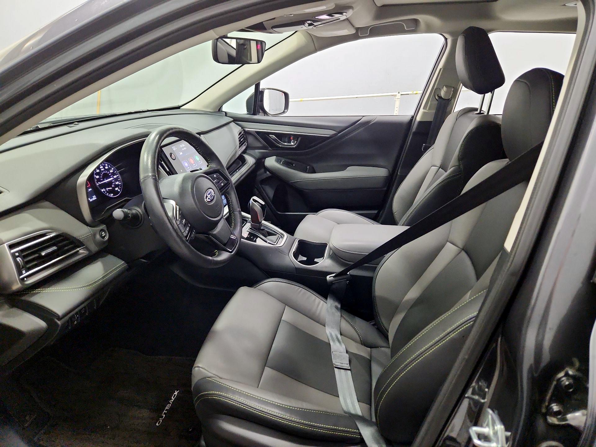 Thumbnail: 2024 Subaru Outback - 11