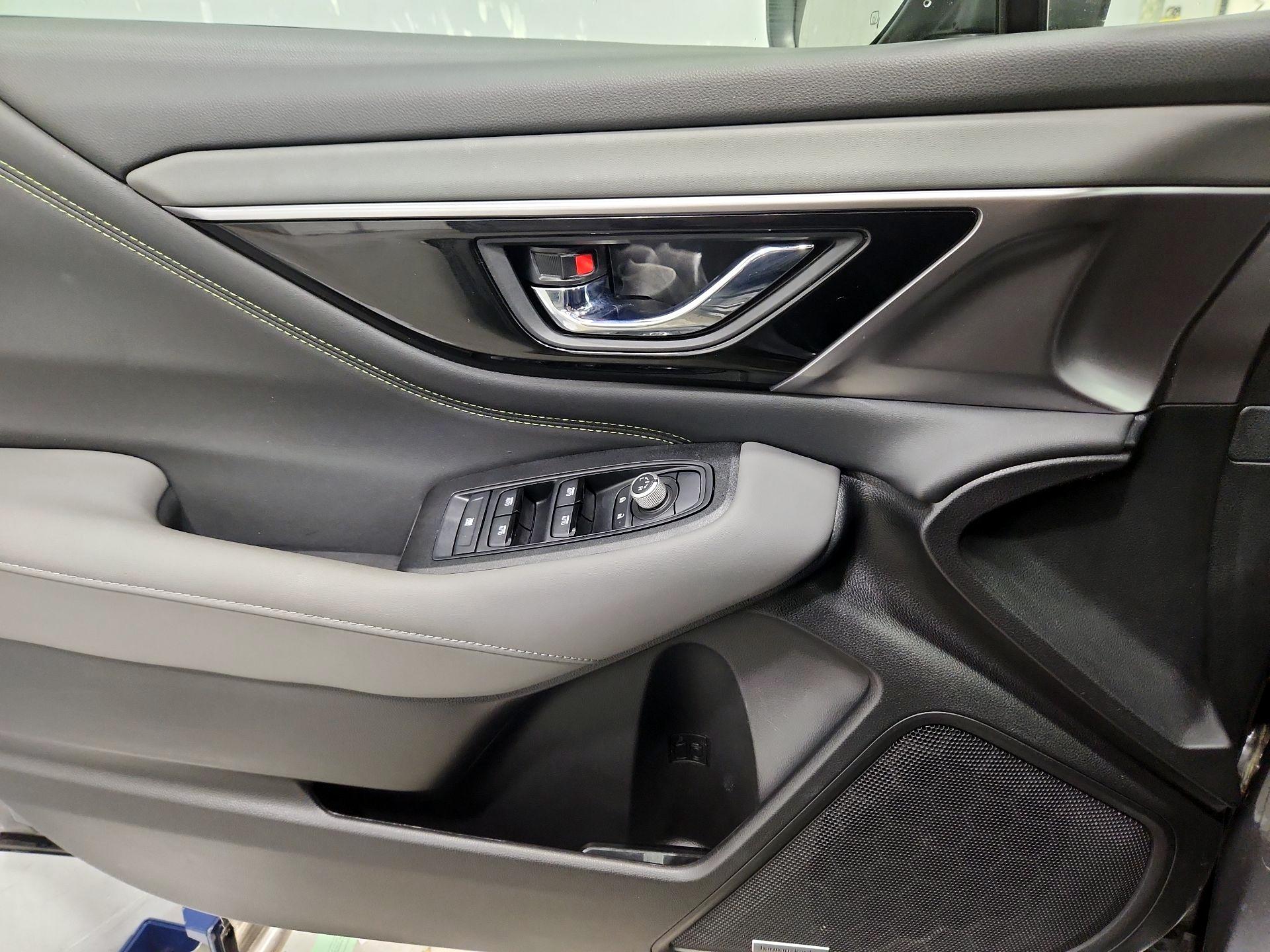 Thumbnail: 2024 Subaru Outback - 12