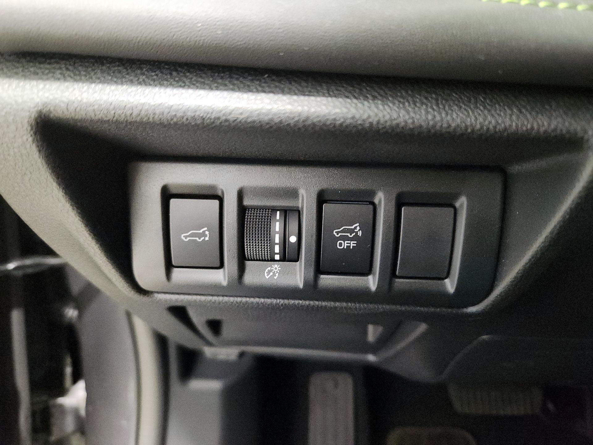 Thumbnail: 2024 Subaru Outback - 13