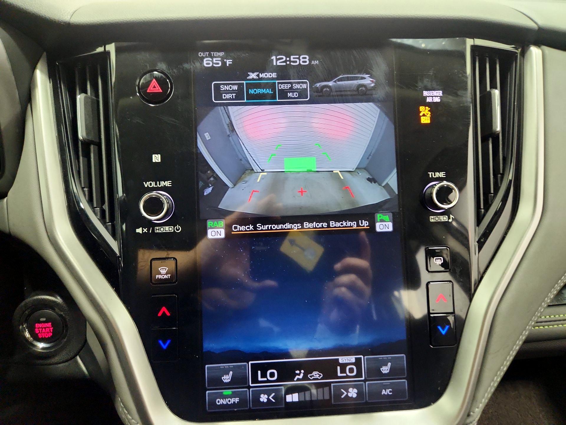 Thumbnail: 2024 Subaru Outback - 14