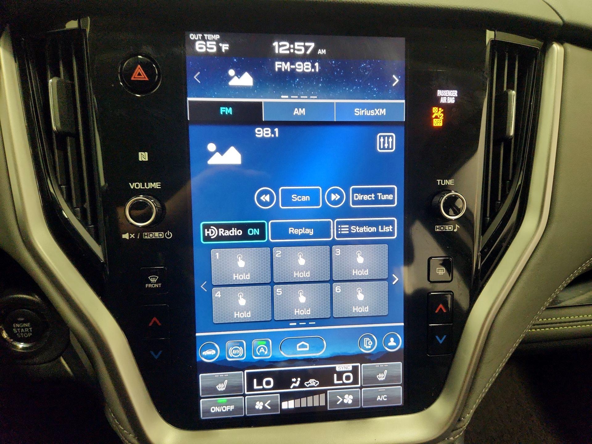 Thumbnail: 2024 Subaru Outback - 15