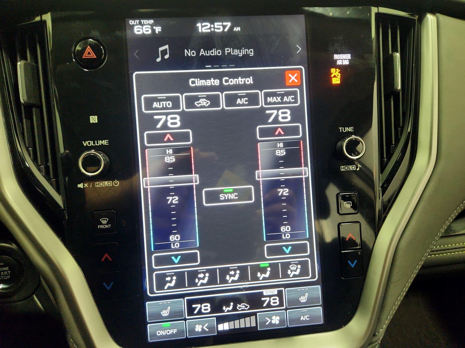 Thumbnail: 2024 Subaru Outback - 16