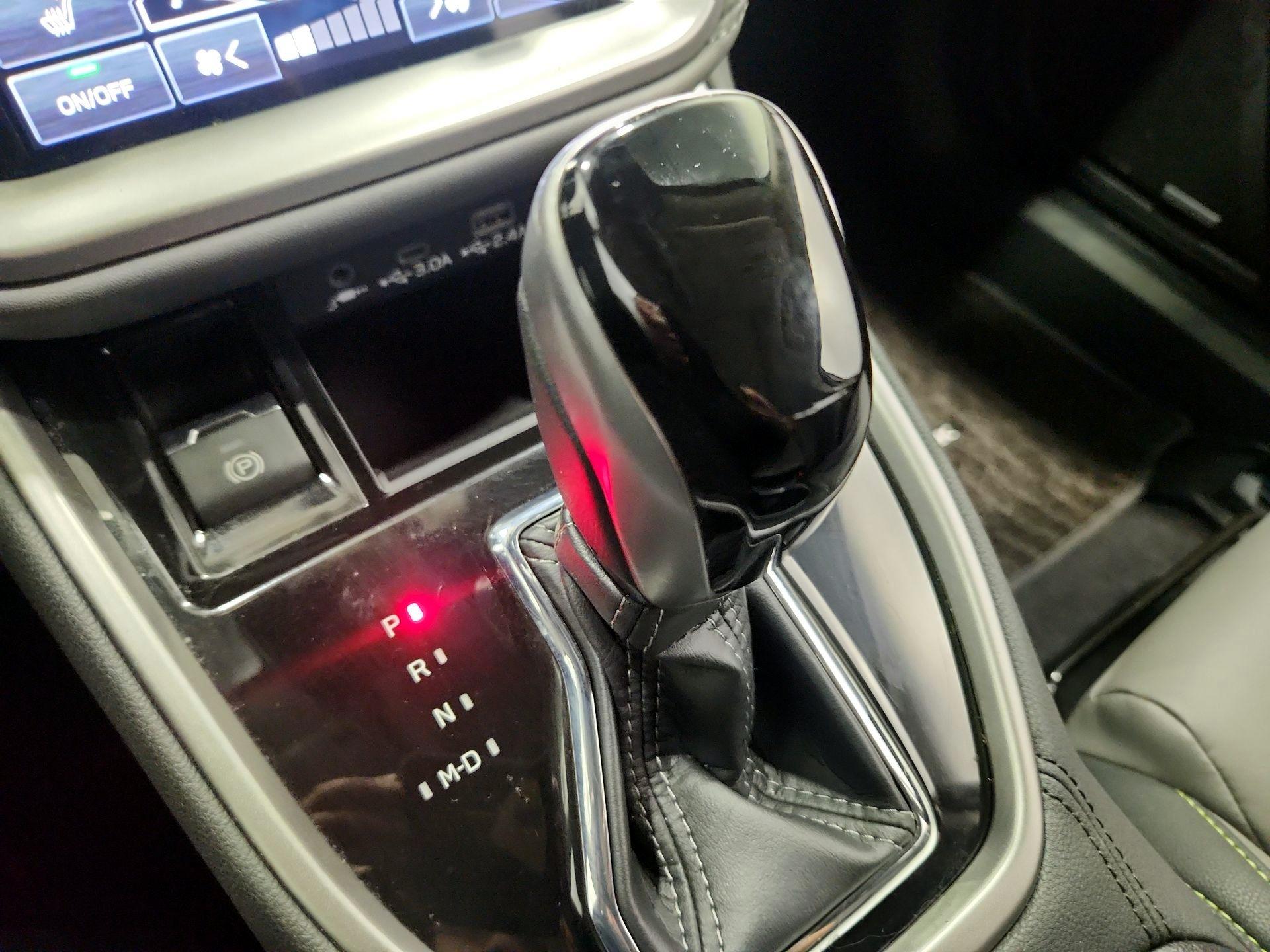 Thumbnail: 2024 Subaru Outback - 17