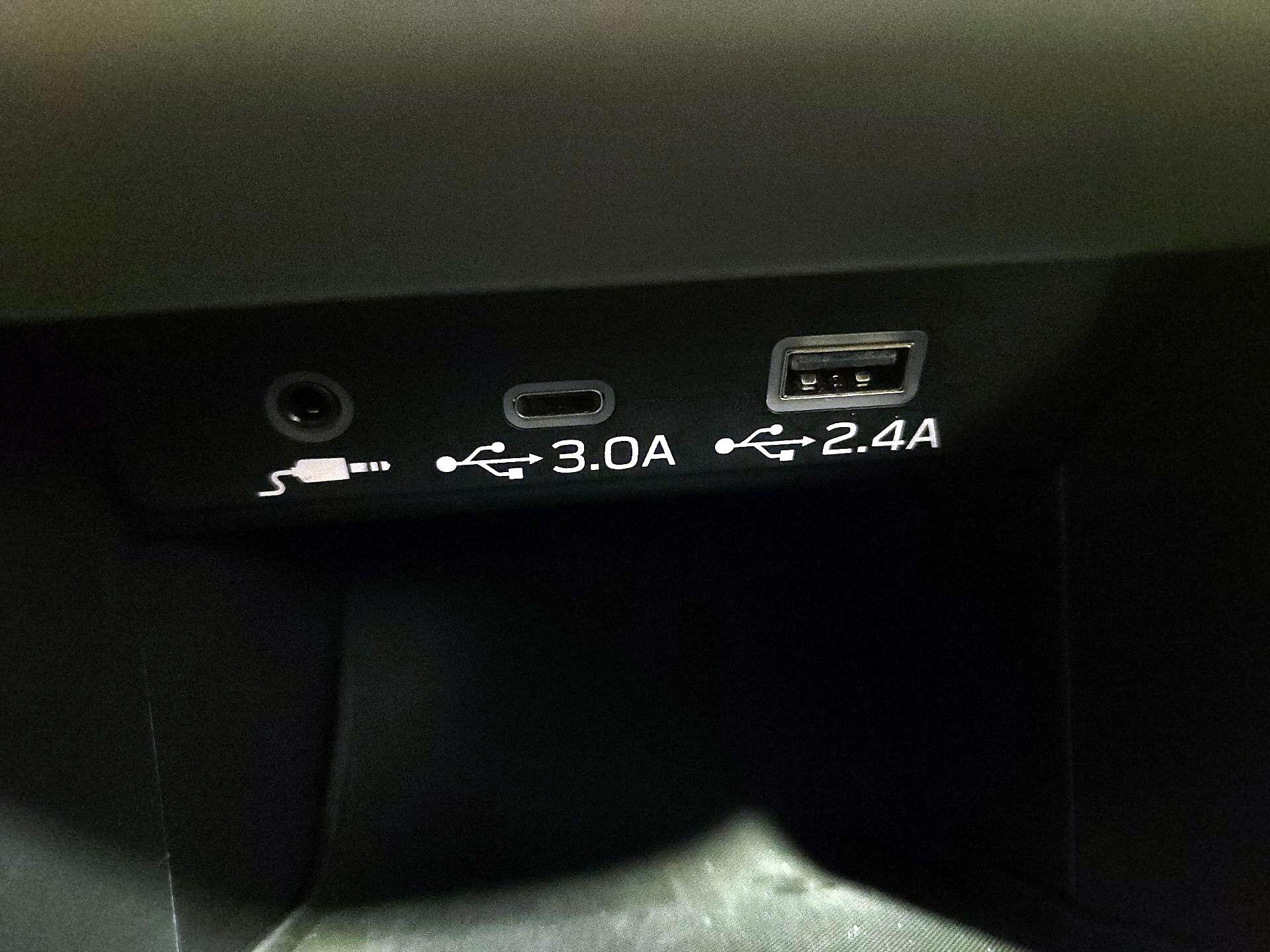 Thumbnail: 2024 Subaru Outback - 18