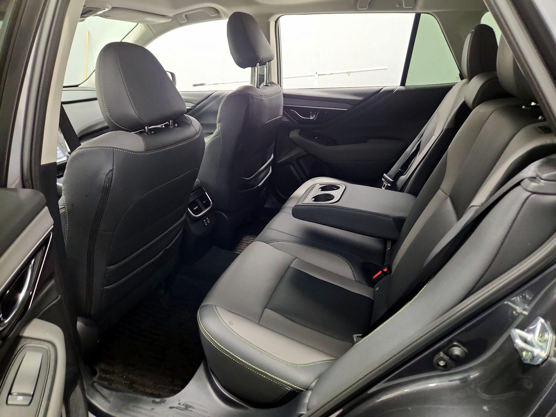 Thumbnail: 2024 Subaru Outback - 20