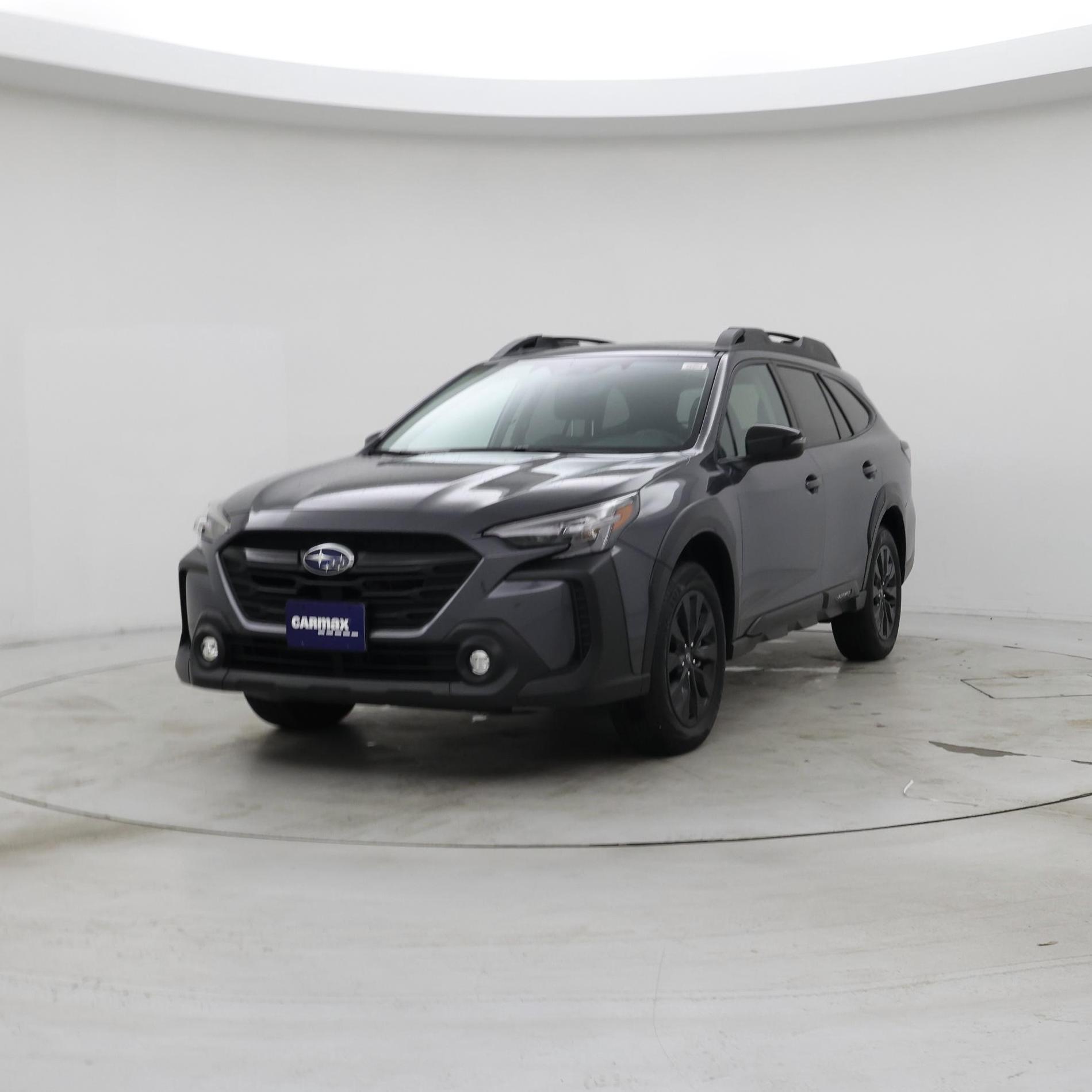 Thumbnail: 2024 Subaru Outback - 4