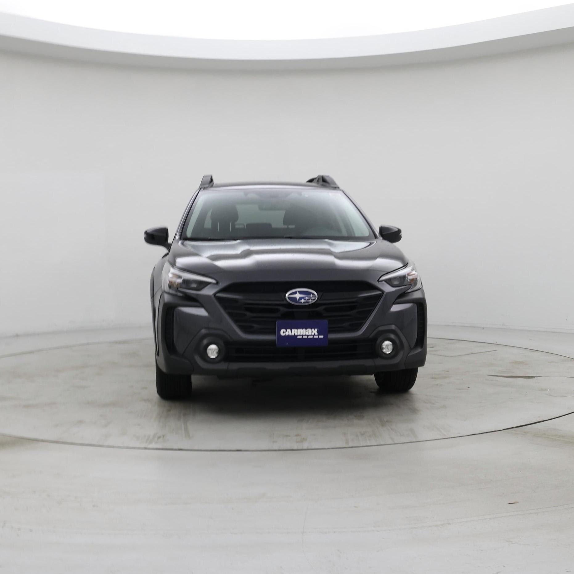 Thumbnail: 2024 Subaru Outback - 5