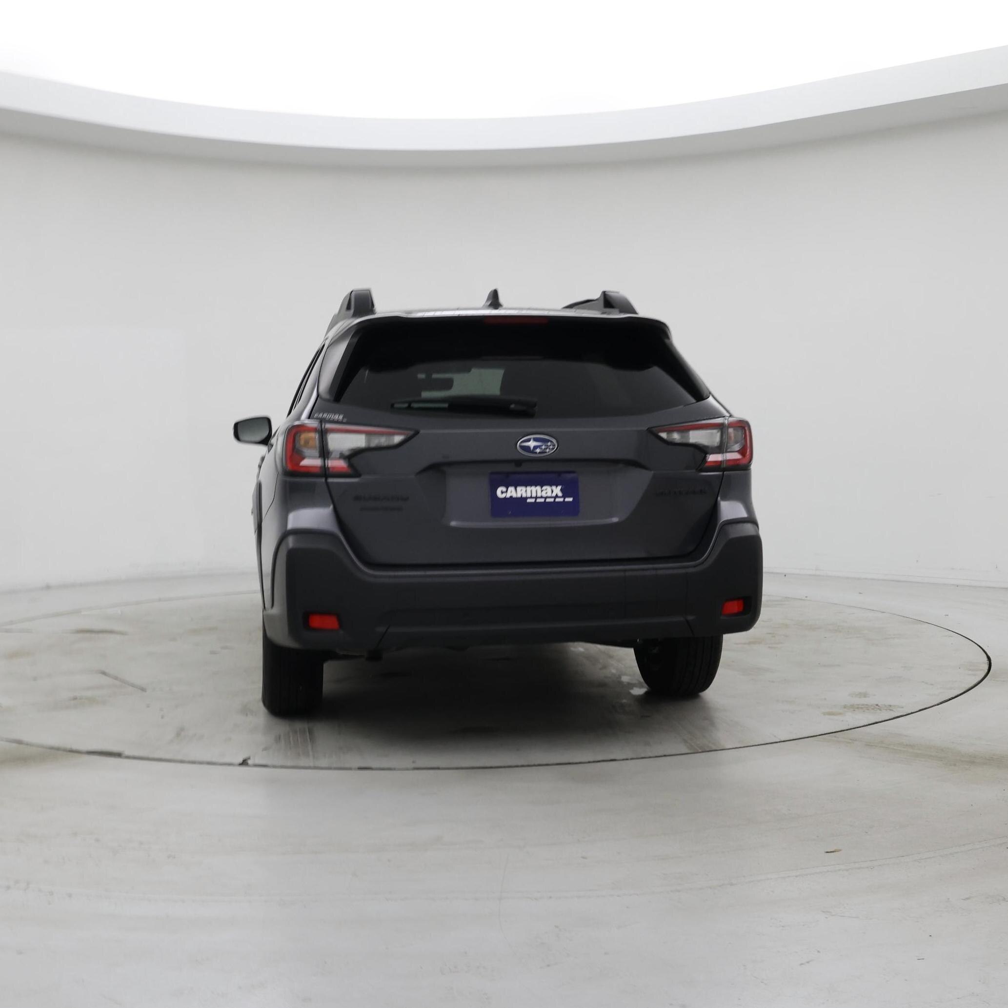 Thumbnail: 2024 Subaru Outback - 6