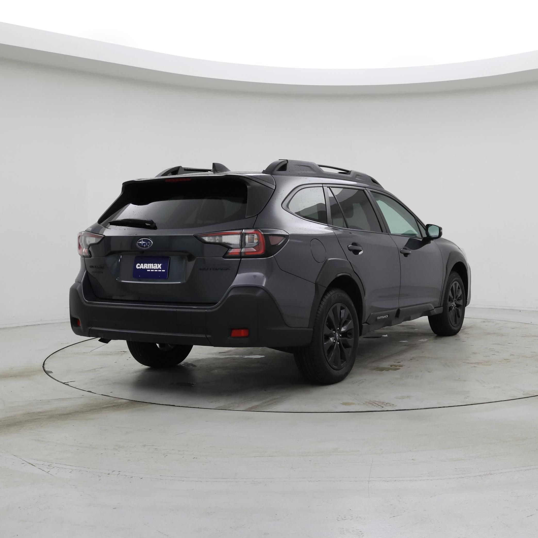 Thumbnail: 2024 Subaru Outback - 8