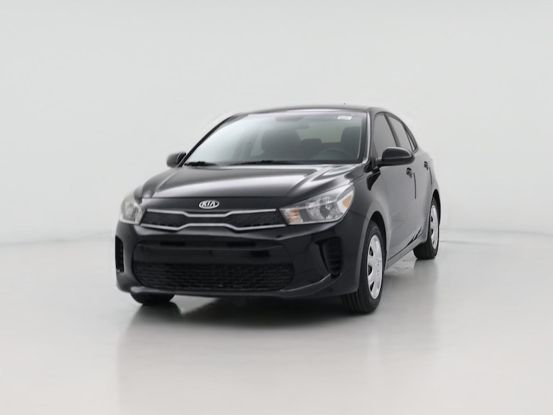 2020 Kia Rio S -
                  Columbia, SC
