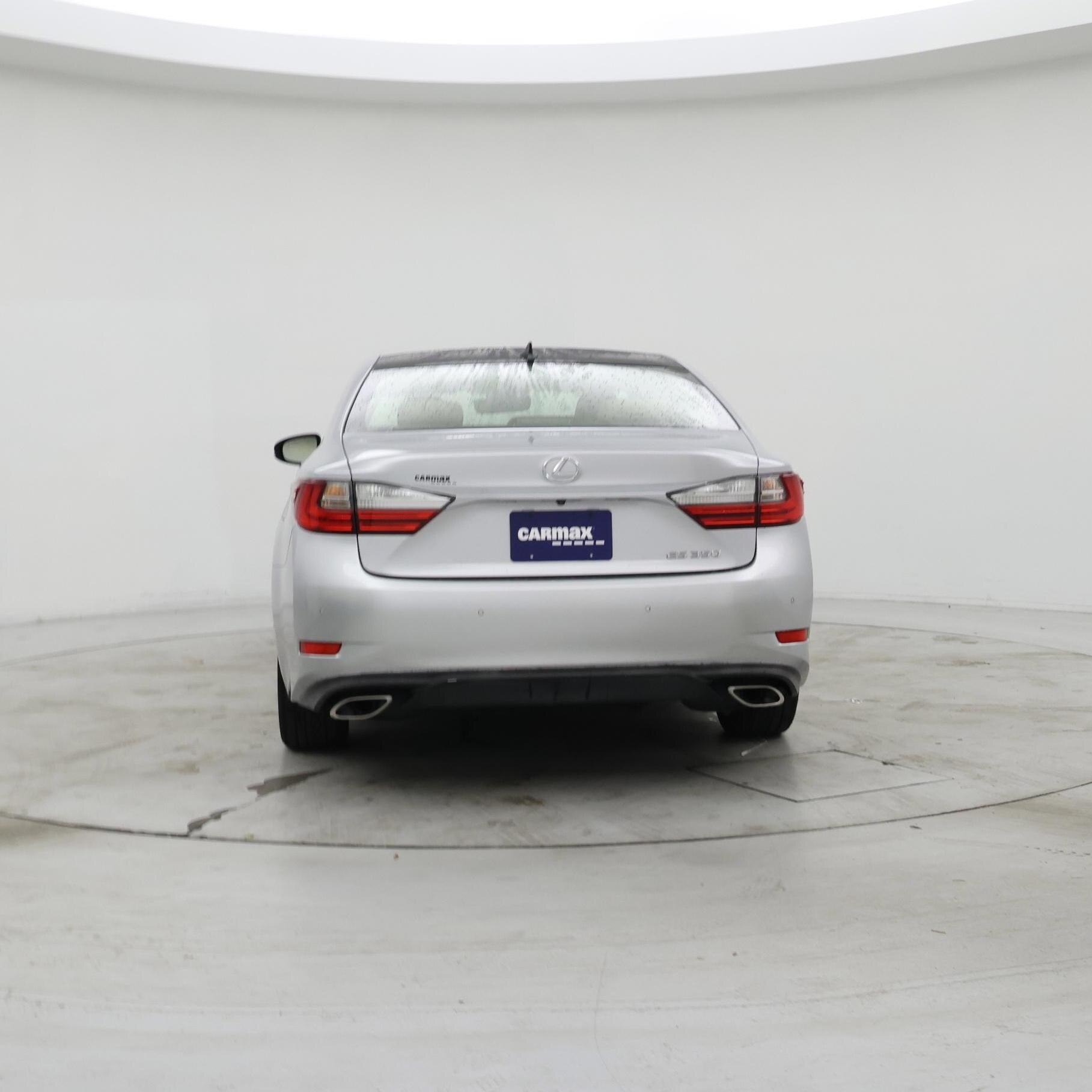 Thumbnail: 2016 Lexus ES - 6