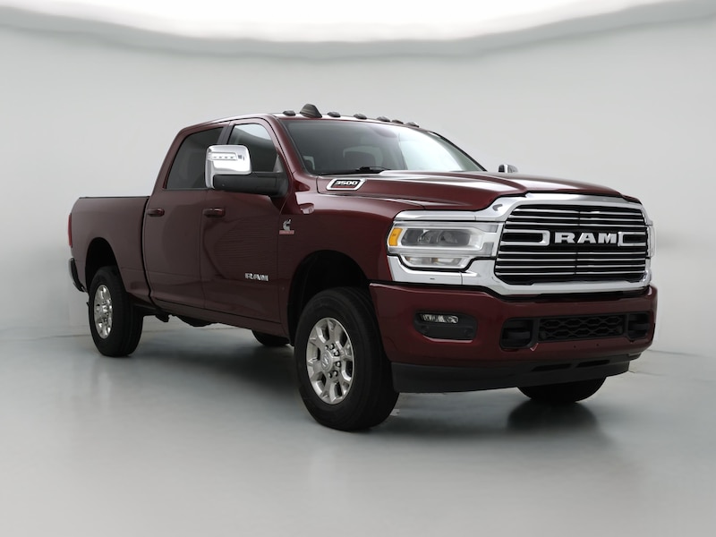 2024 RAM 3500 Laramie -
                  Lithia Springs, GA
