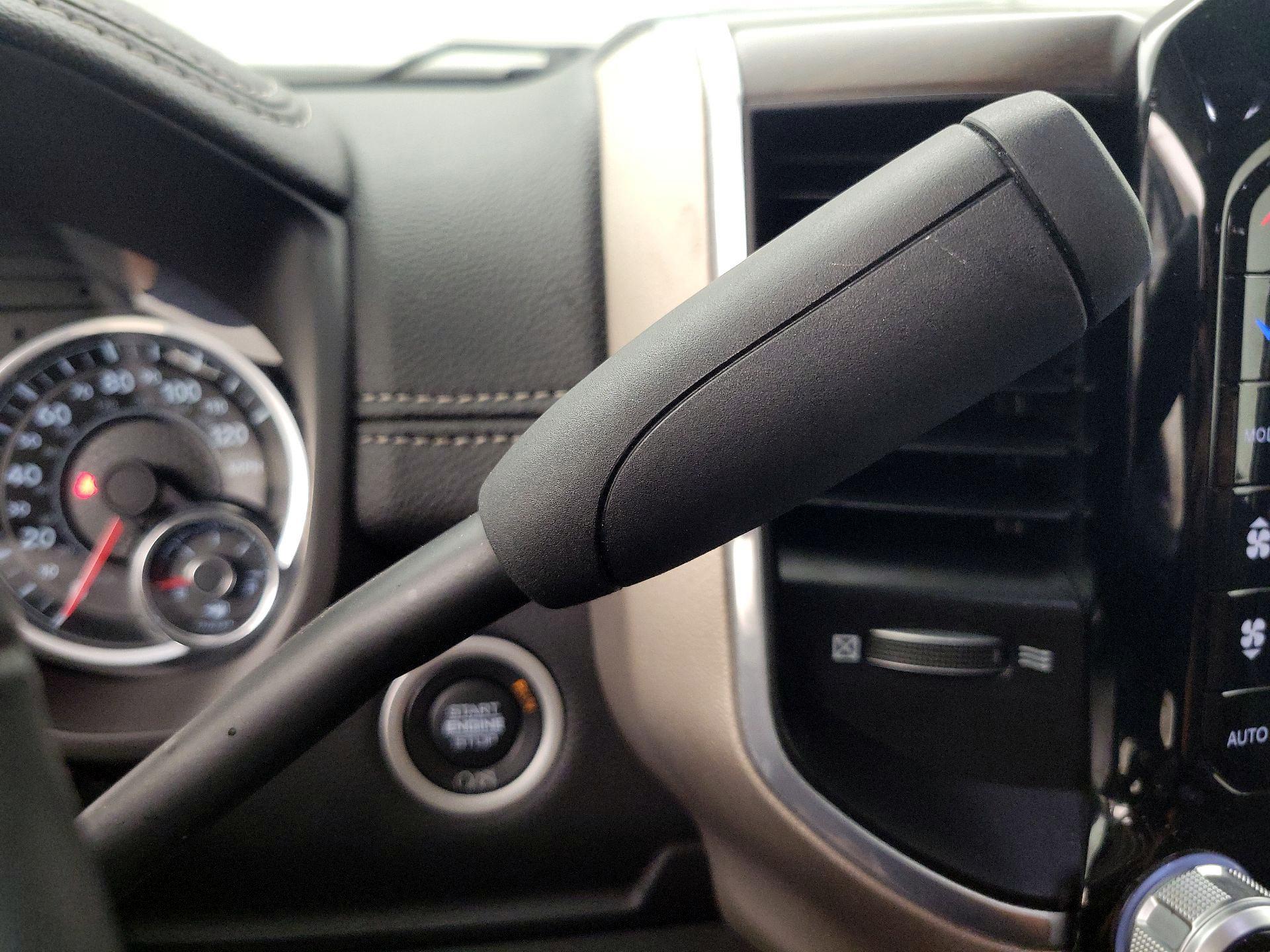 Thumbnail: 2024 RAM 3500 - 18