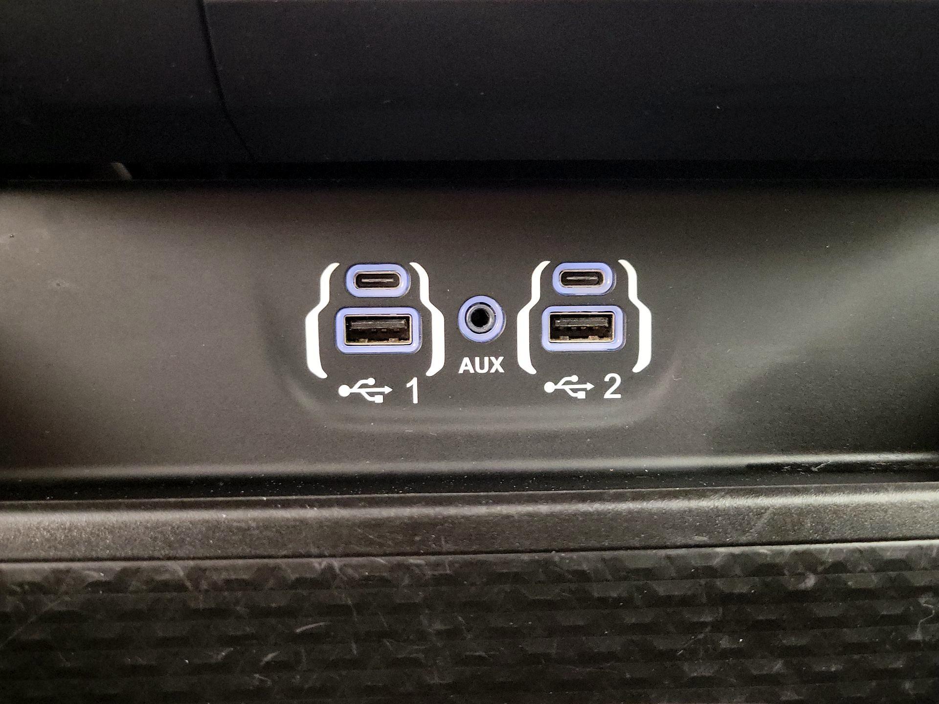 Thumbnail: 2024 RAM 3500 - 19