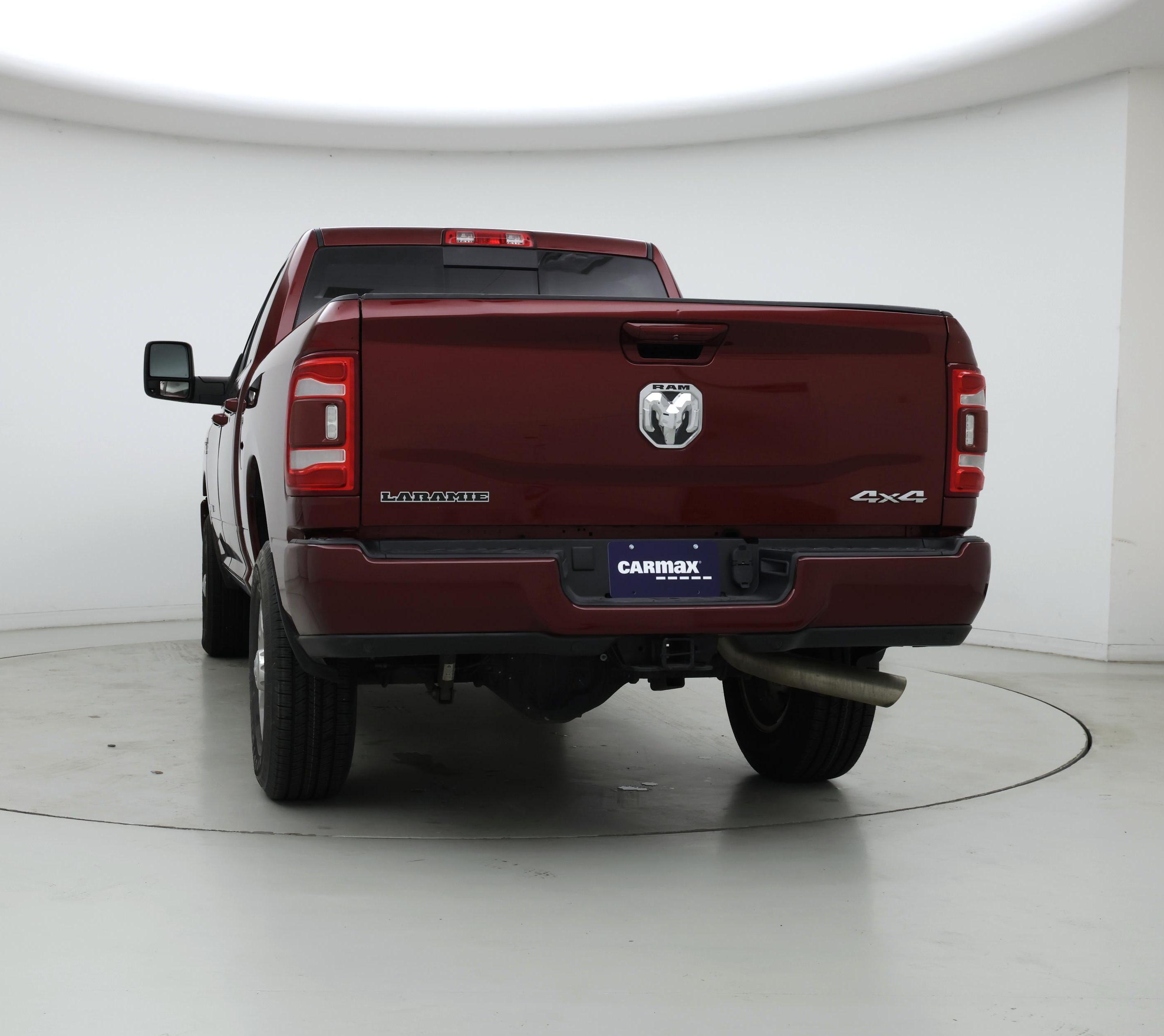 Thumbnail: 2024 RAM 3500 - 6