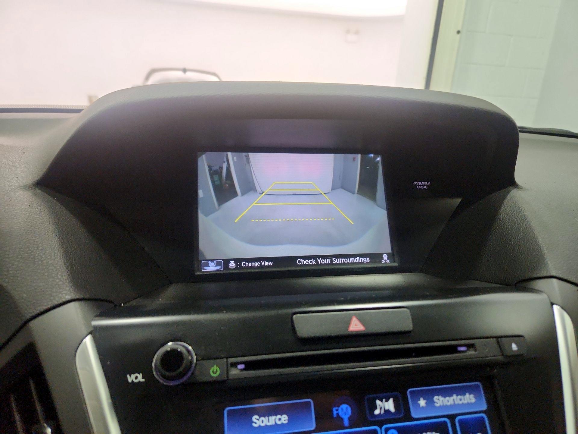 Thumbnail: 2017 Acura MDX - 14