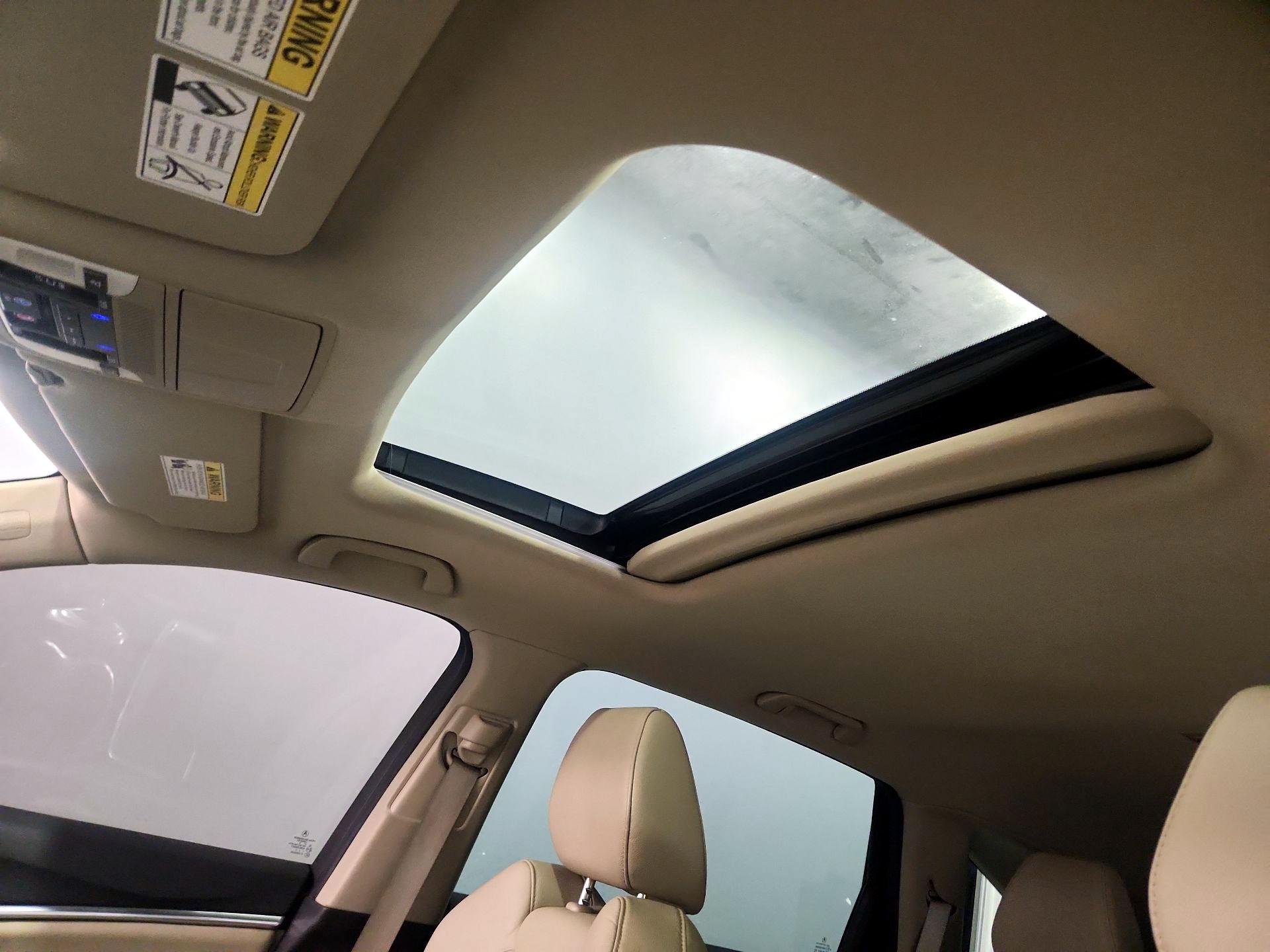 Thumbnail: 2017 Acura MDX - 19