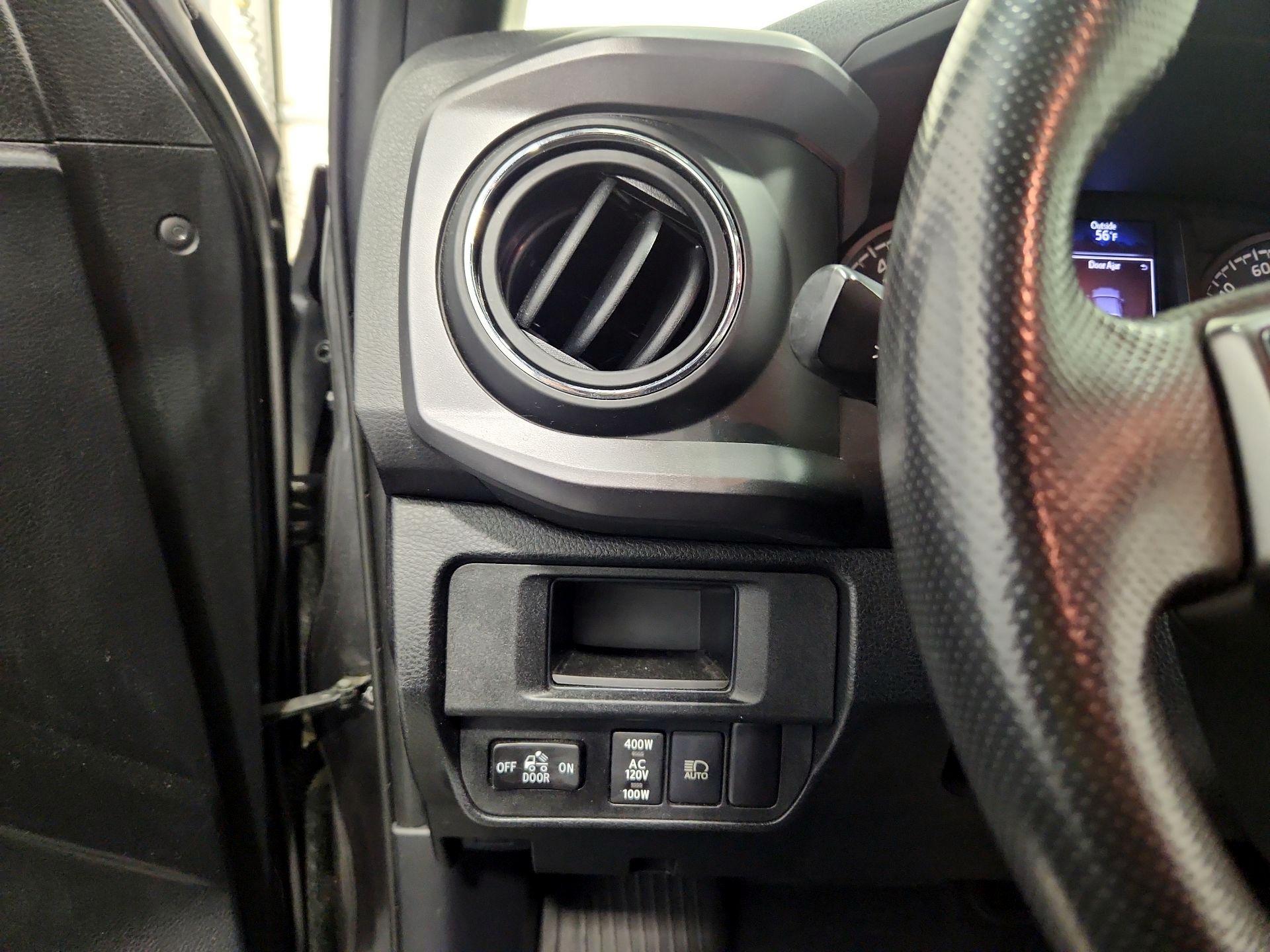 Thumbnail: 2019 Toyota Tacoma - 13