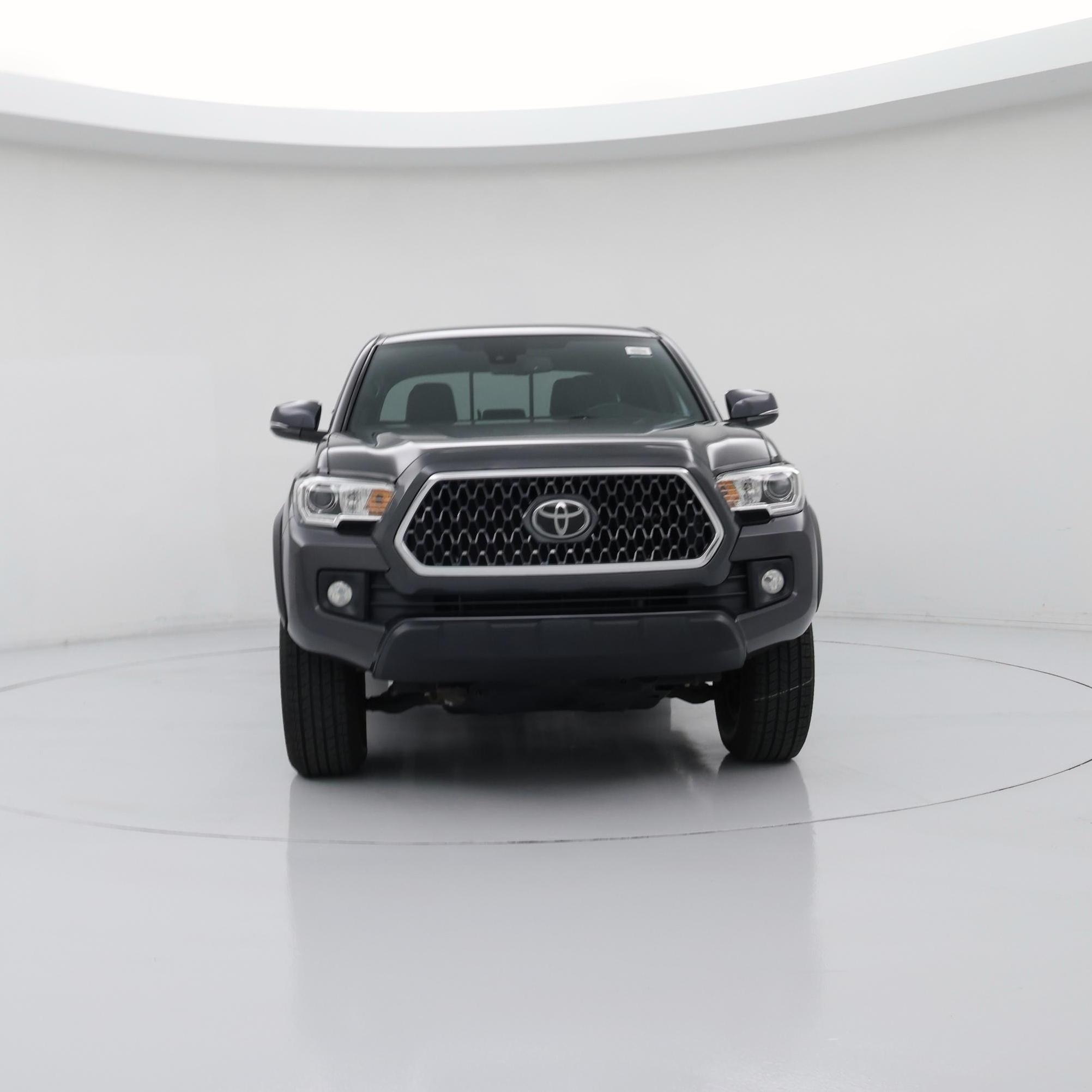 Thumbnail: 2019 Toyota Tacoma - 5