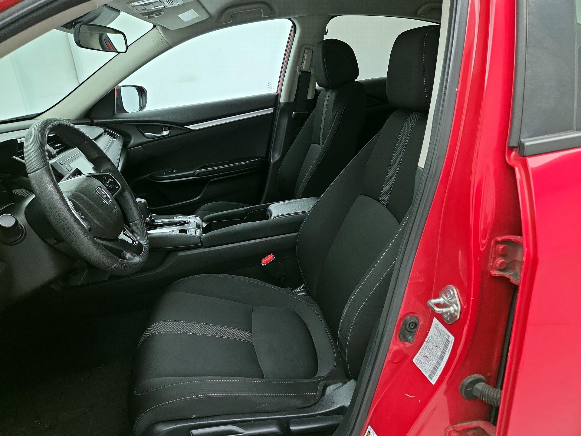 Thumbnail: 2020 Honda Civic - 11