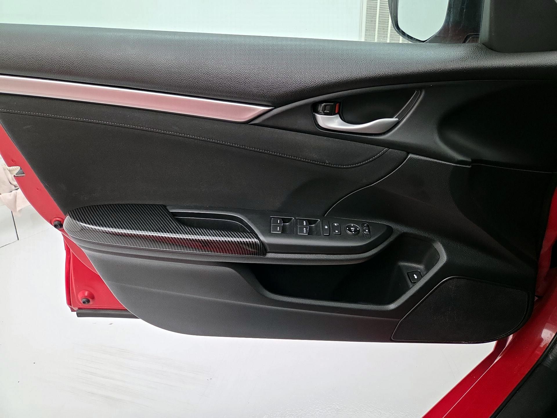 Thumbnail: 2020 Honda Civic - 12