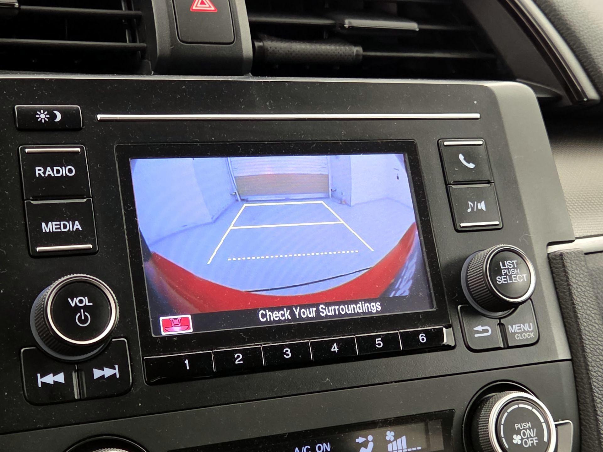 Thumbnail: 2020 Honda Civic - 14