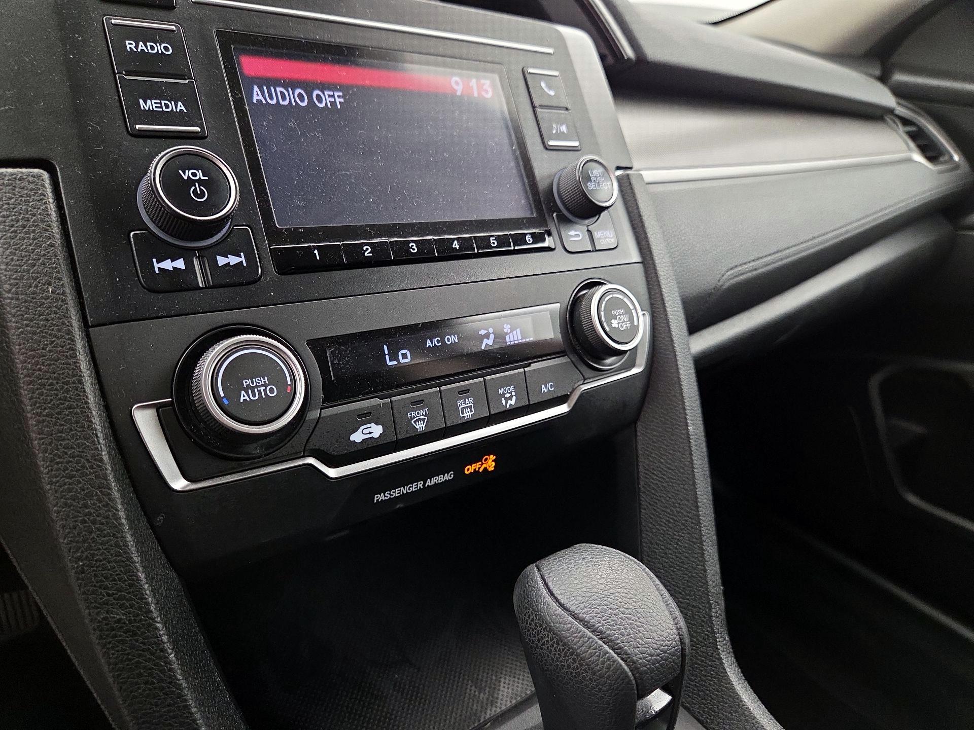 Thumbnail: 2020 Honda Civic - 16