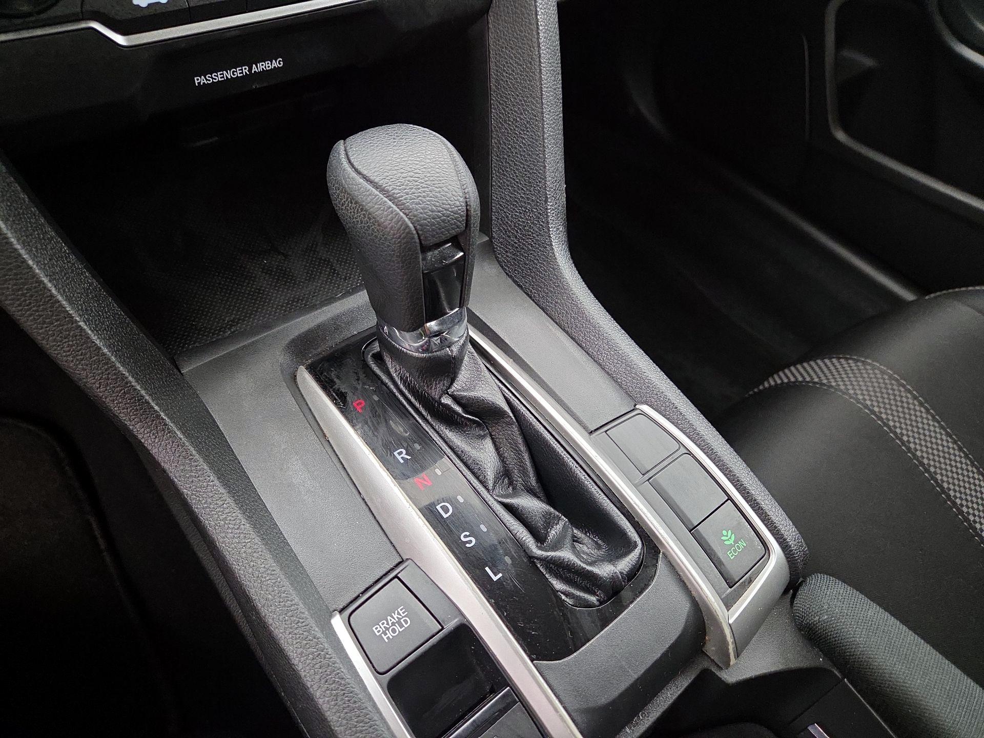 Thumbnail: 2020 Honda Civic - 17