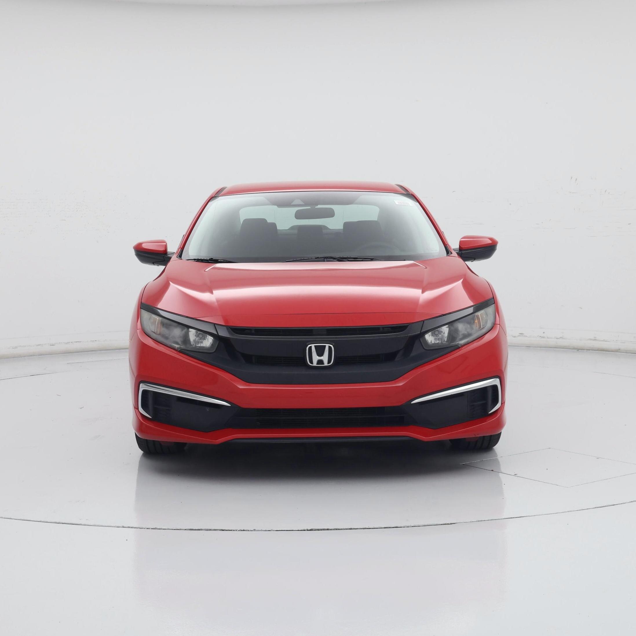 Thumbnail: 2020 Honda Civic - 5
