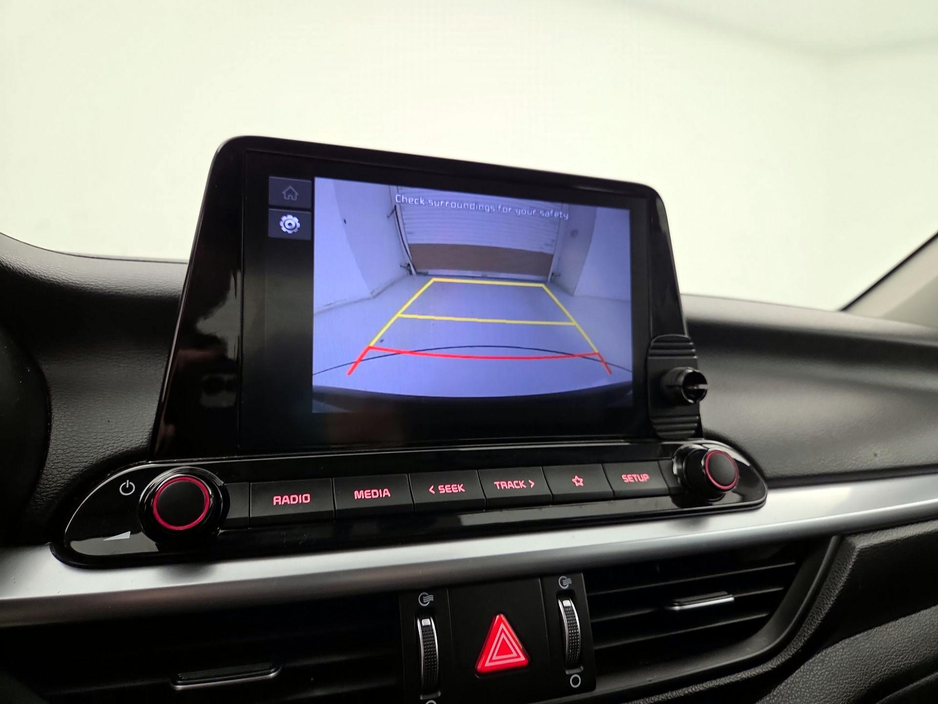 Thumbnail: 2023 Kia Forte - 14