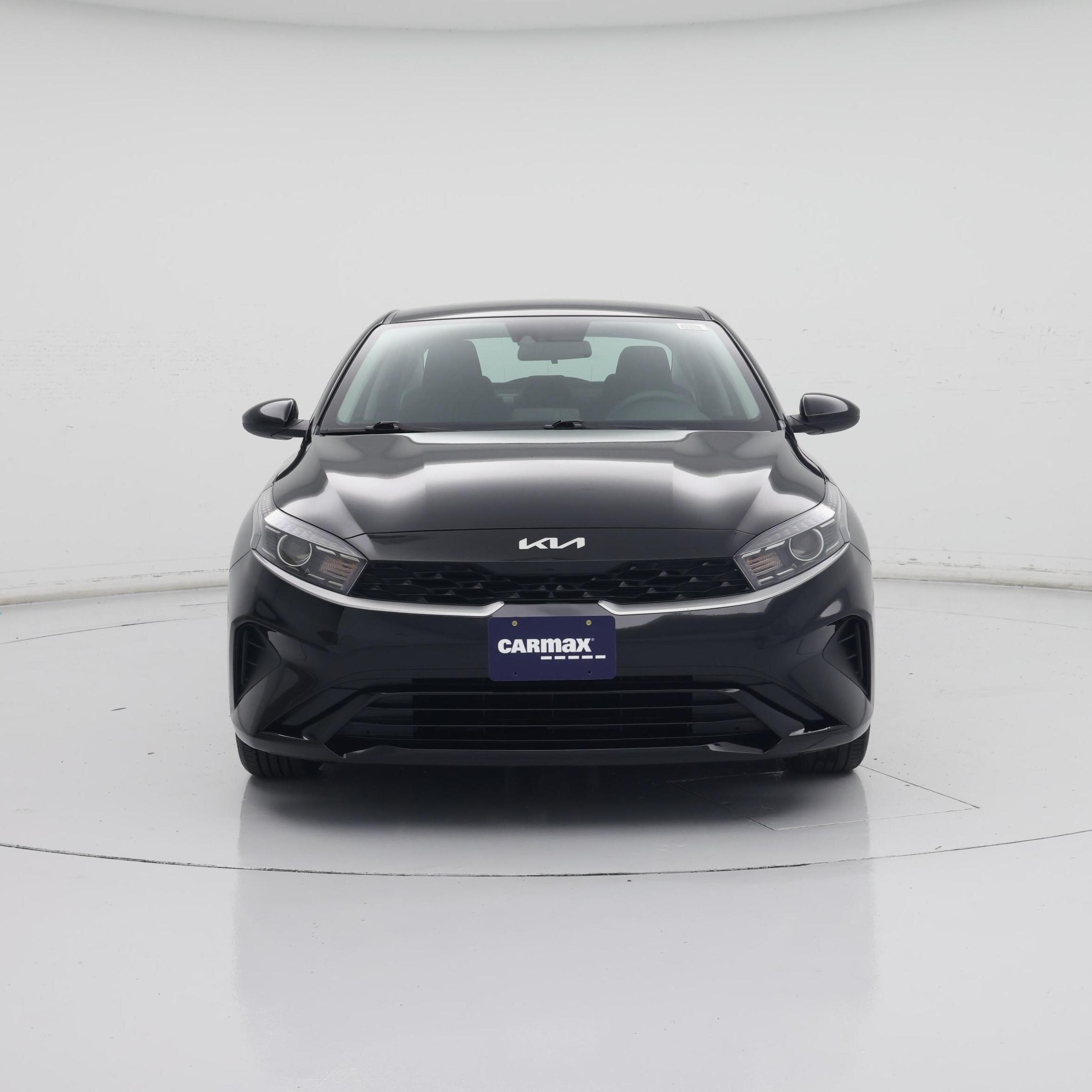 Thumbnail: 2023 Kia Forte - 5