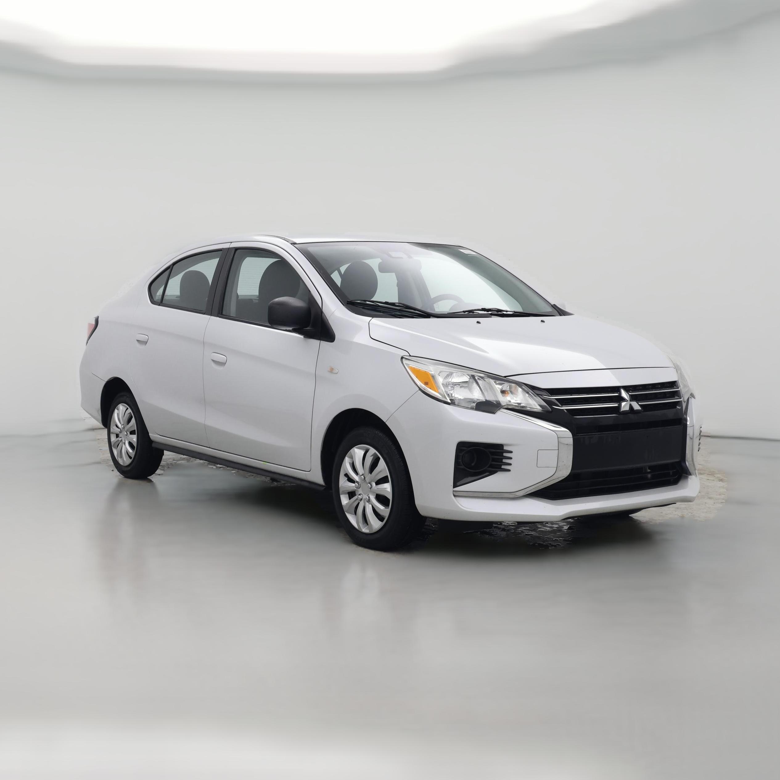 Thumbnail: 2023 Mitsubishi Mirage G4 - 1