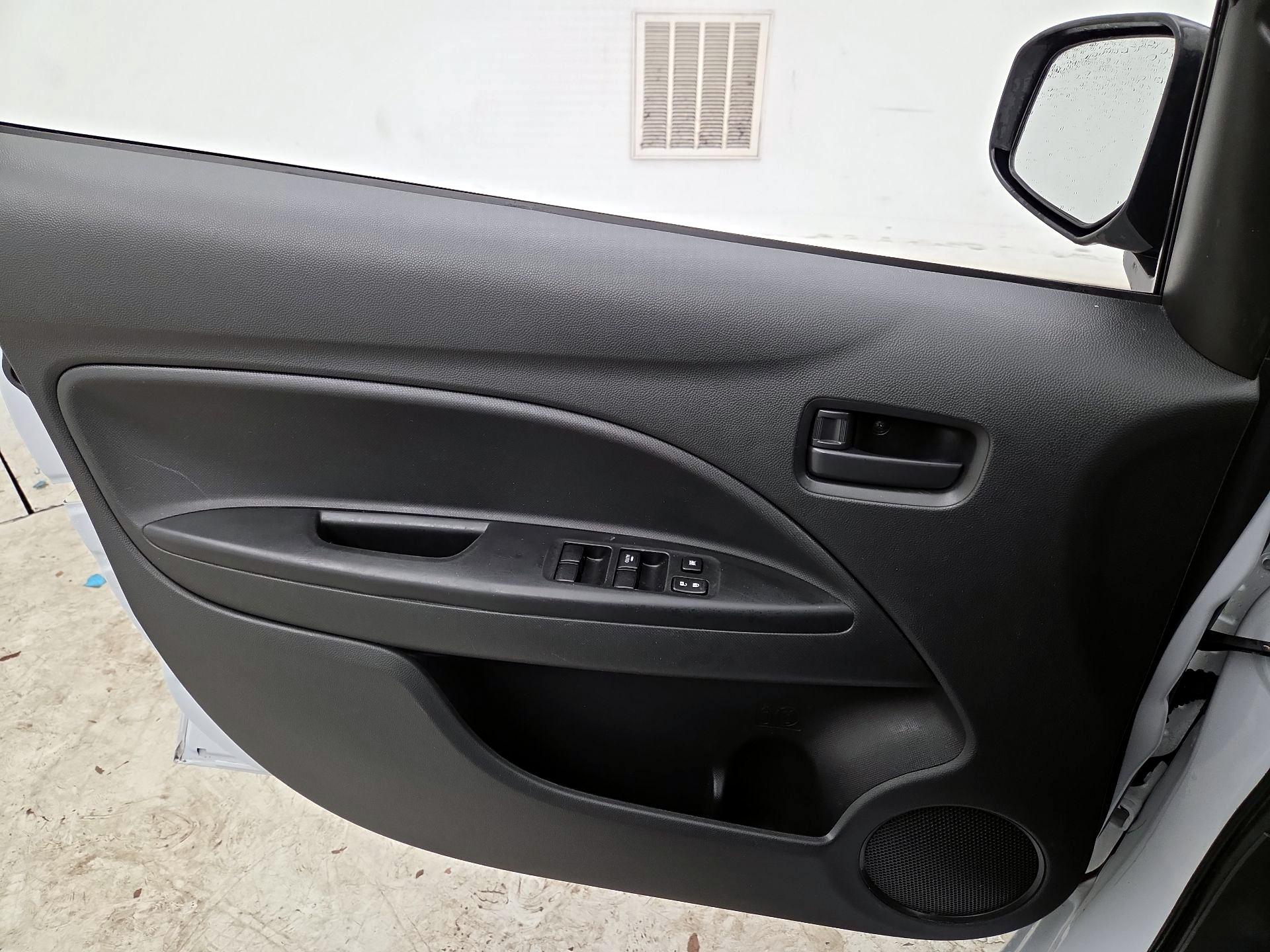 Thumbnail: 2023 Mitsubishi Mirage G4 - 12