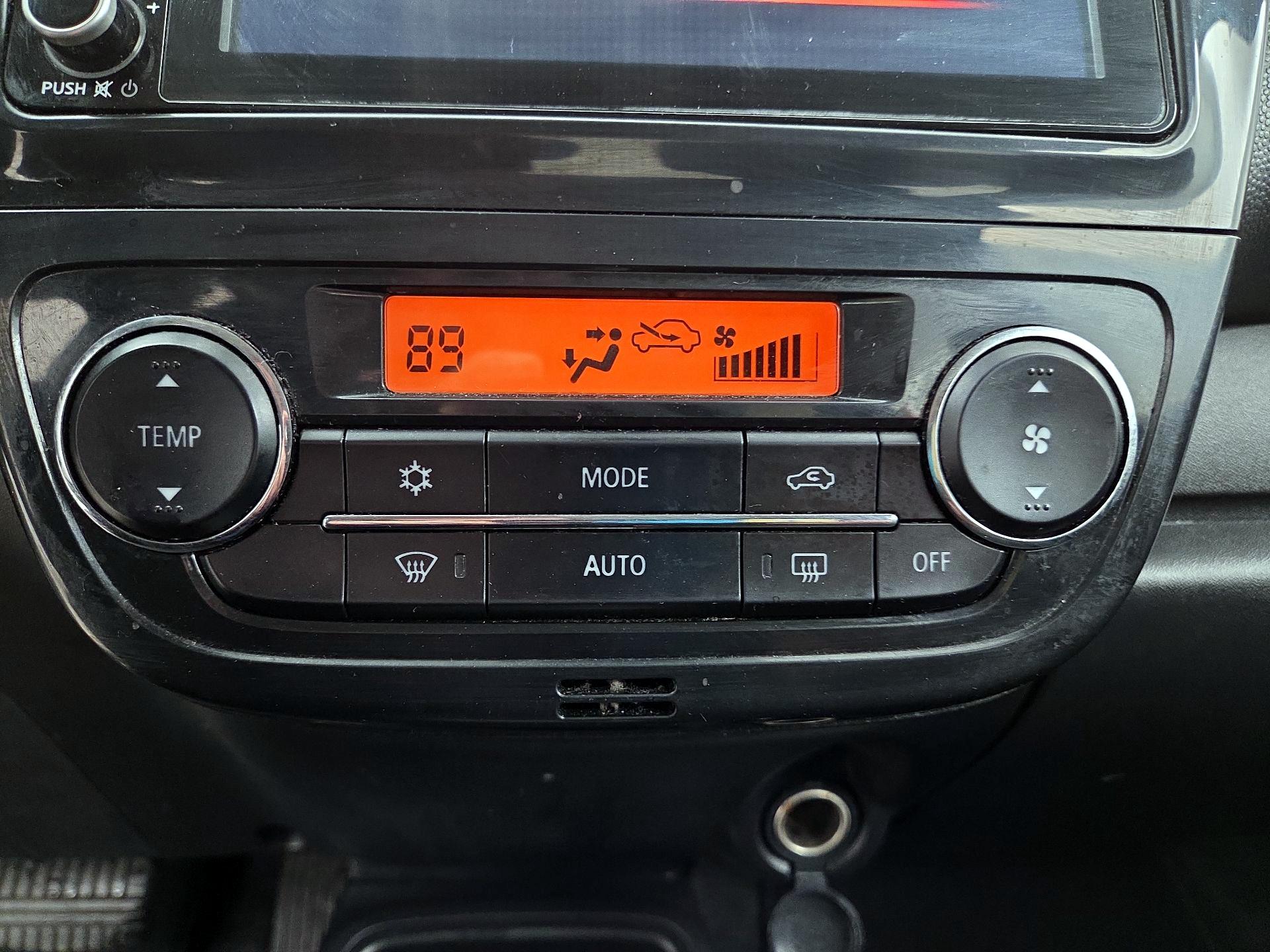 Thumbnail: 2023 Mitsubishi Mirage G4 - 16