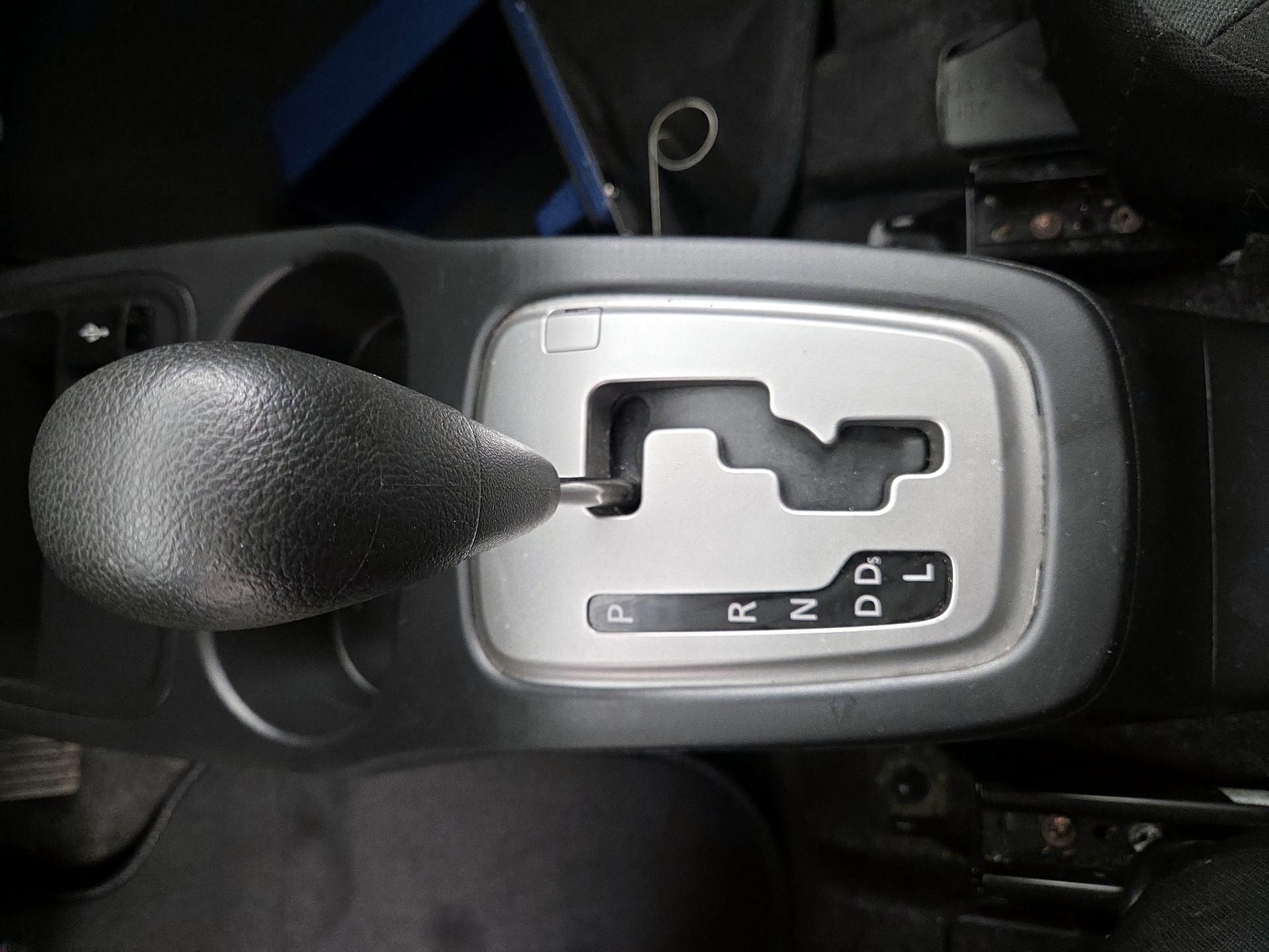 Thumbnail: 2023 Mitsubishi Mirage G4 - 17