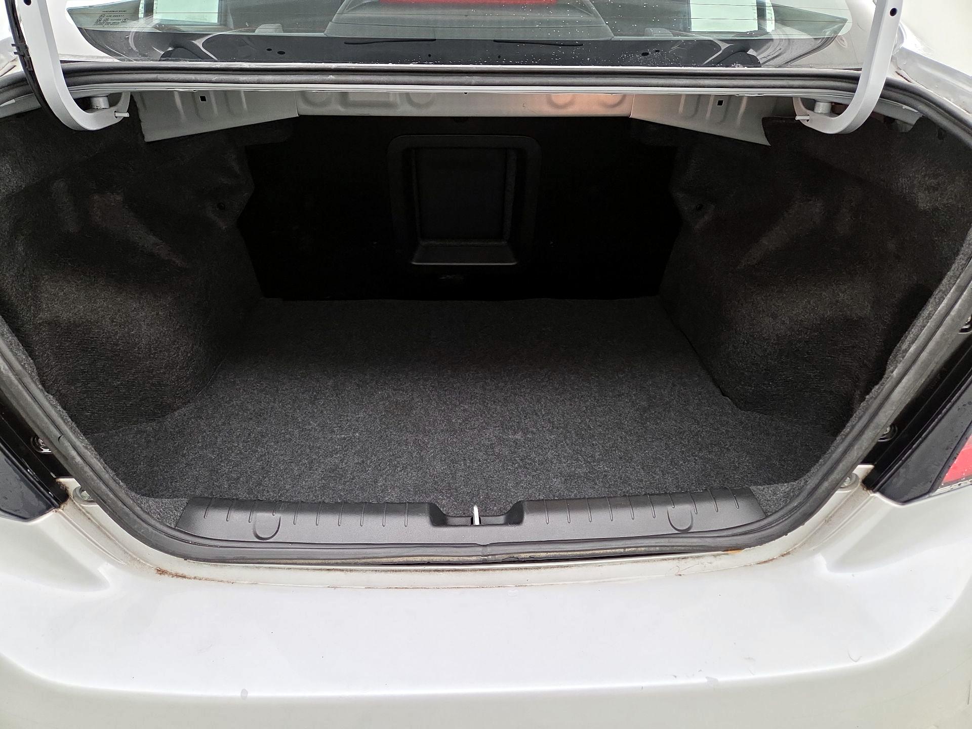 Thumbnail: 2023 Mitsubishi Mirage G4 - 20