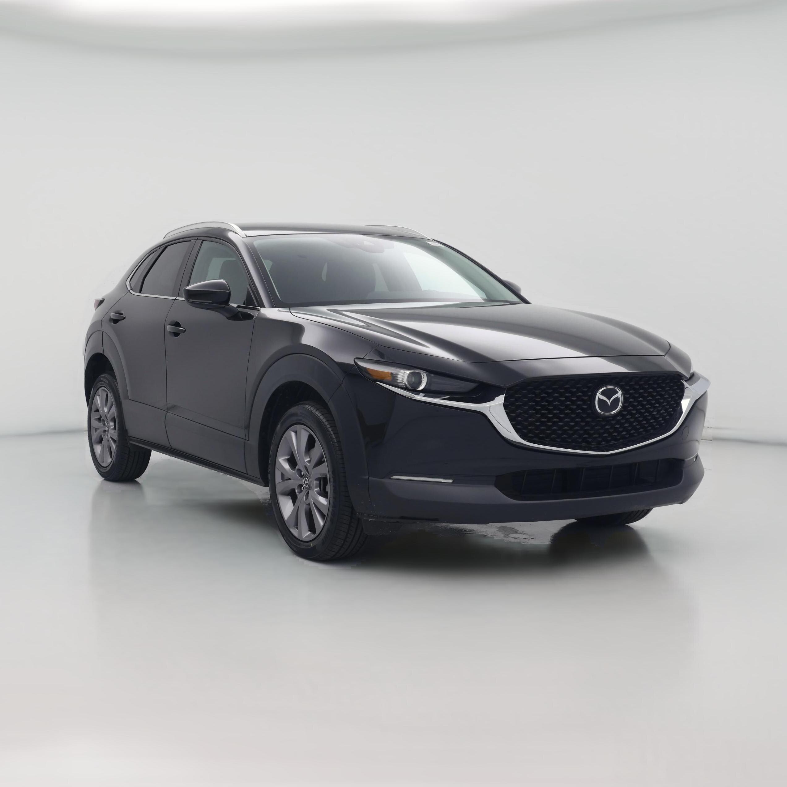 Thumbnail: 2023 Mazda CX-30 - 1