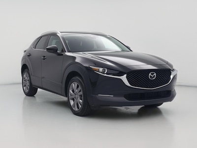 2023 Mazda CX-30 2.5 S Select Package
