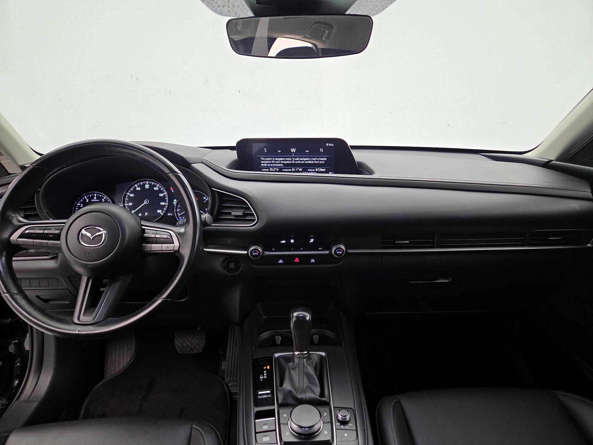 Thumbnail: 2023 Mazda CX-30 - 9